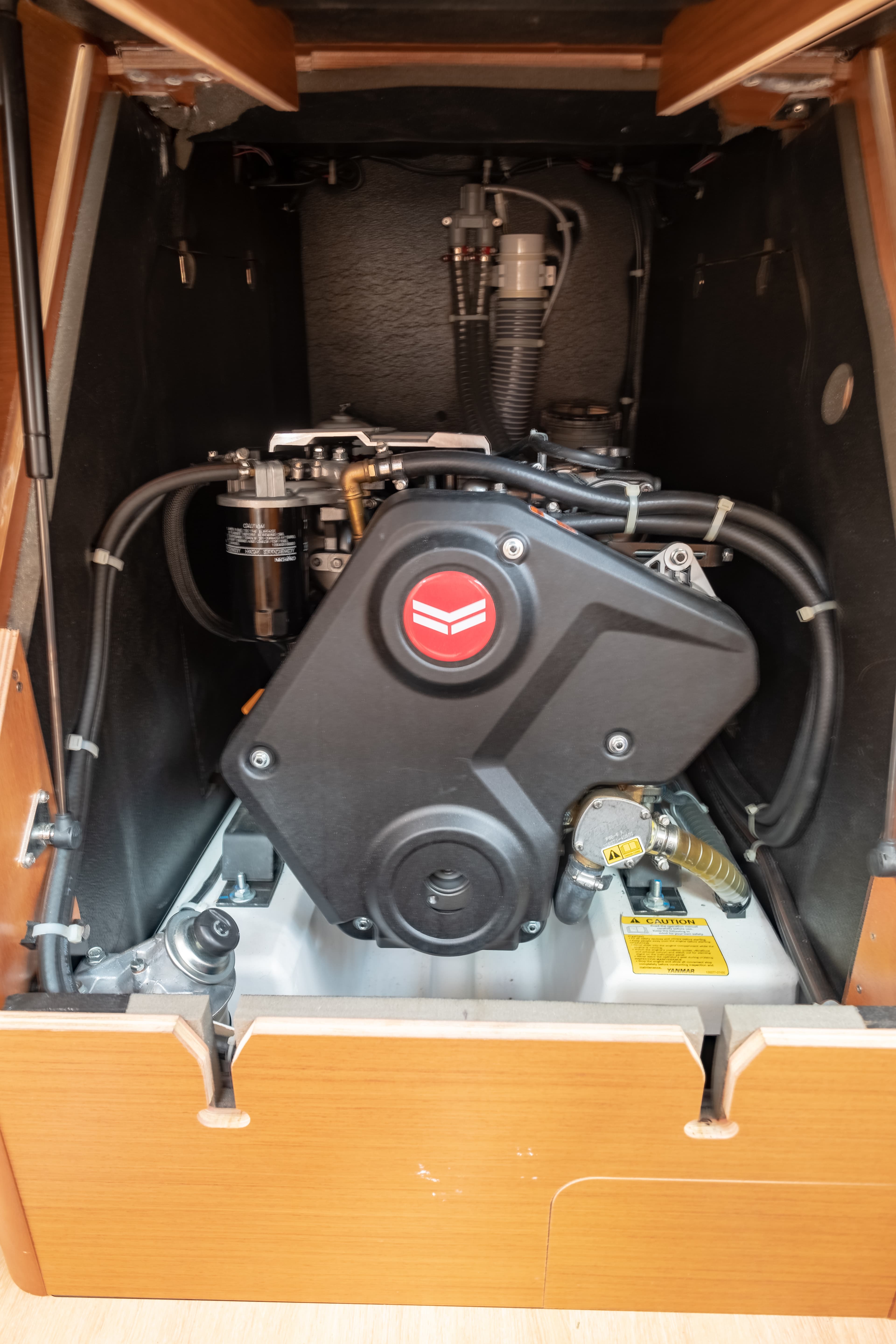 Sun Odyssey 410 - photo 41