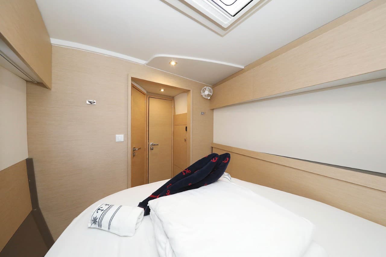 Astréa 42 - photo 9