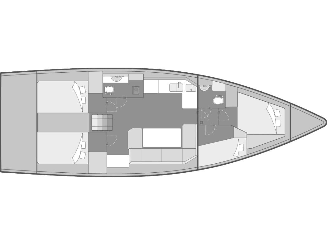 Boat plan