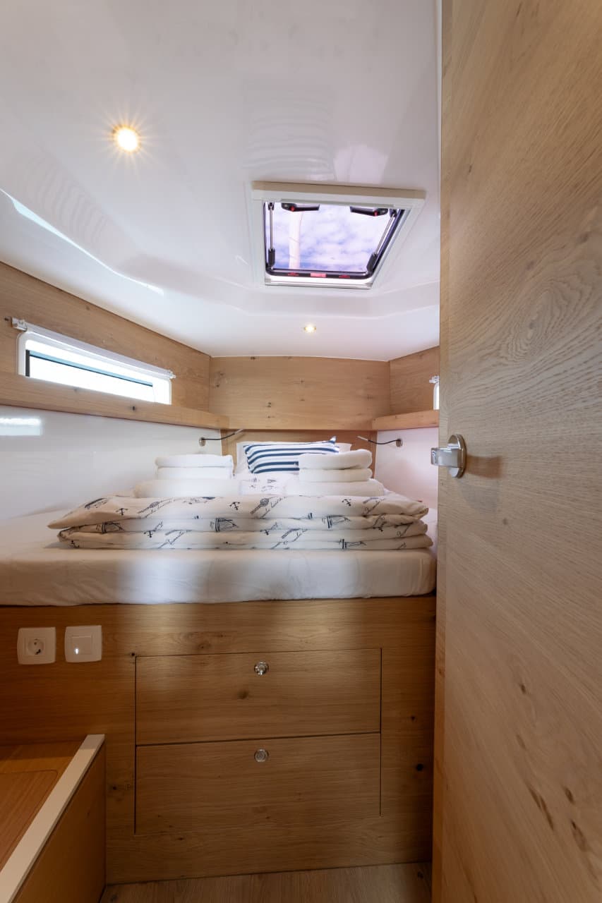 Elan Impression 45 - photo 9