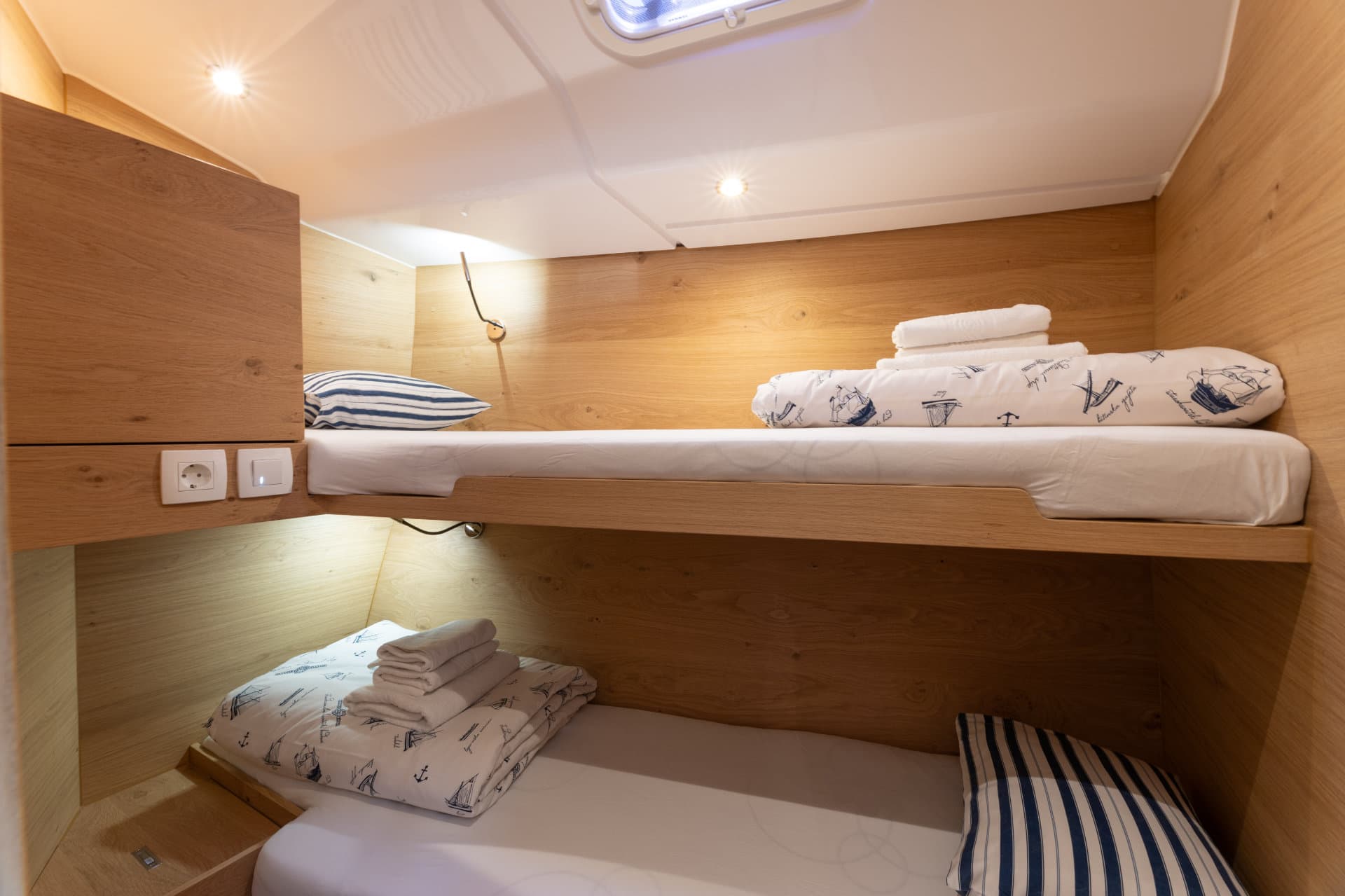 Elan Impression 45 - photo 19