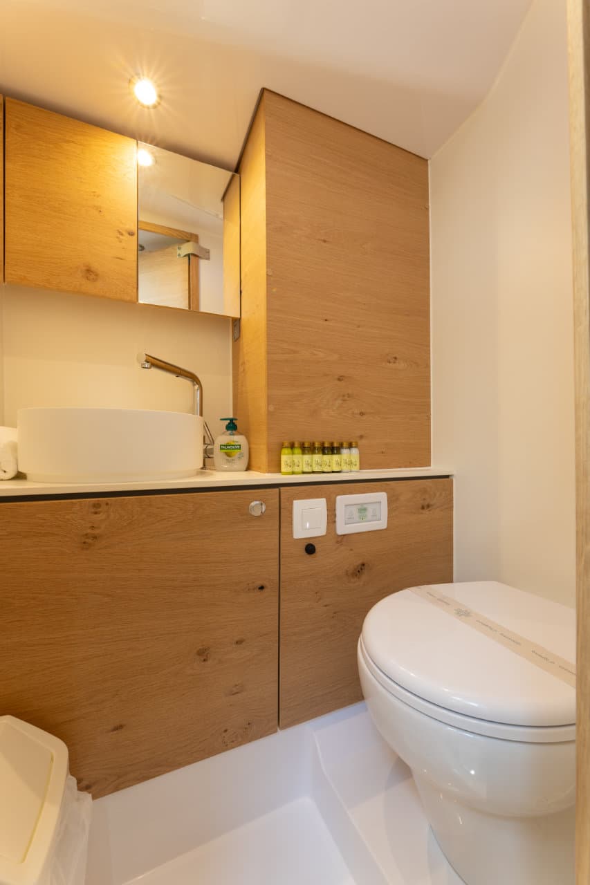 Elan Impression 45 - photo 15