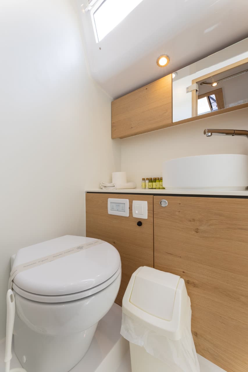 Elan Impression 45 - photo 10