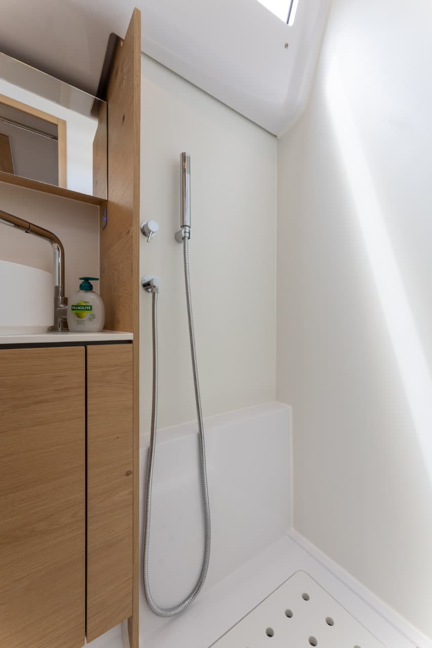 Elan Impression 45 - photo 22