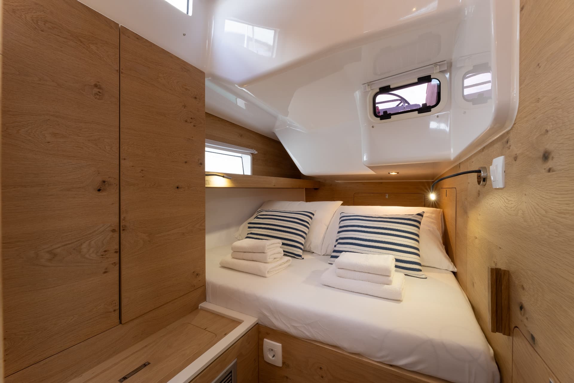 Elan Impression 45 - photo 13