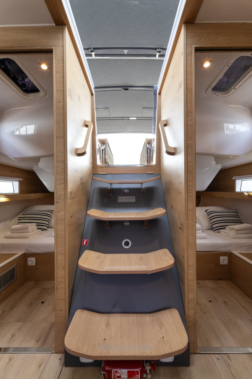 Elan Impression 45 - photo 20