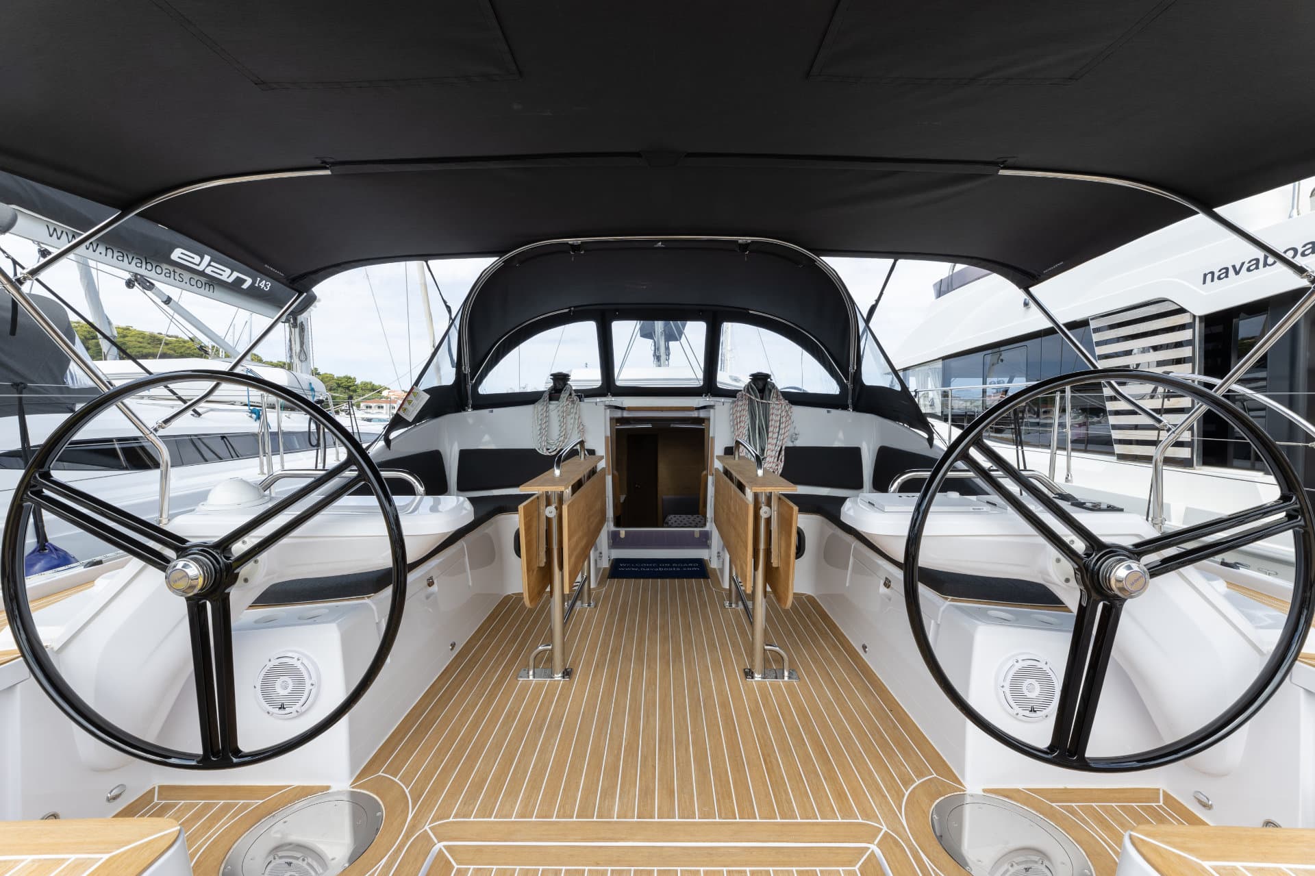 Elan Impression 45 - photo 5