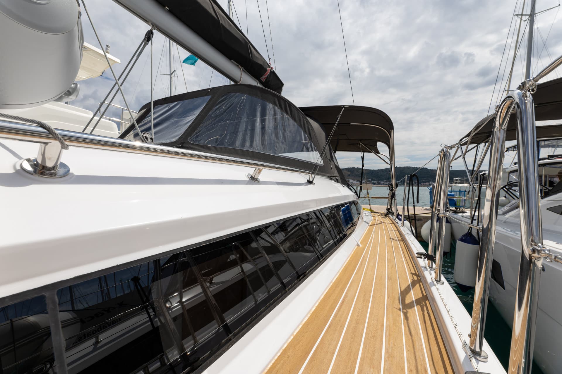 Elan Impression 45 - photo 12