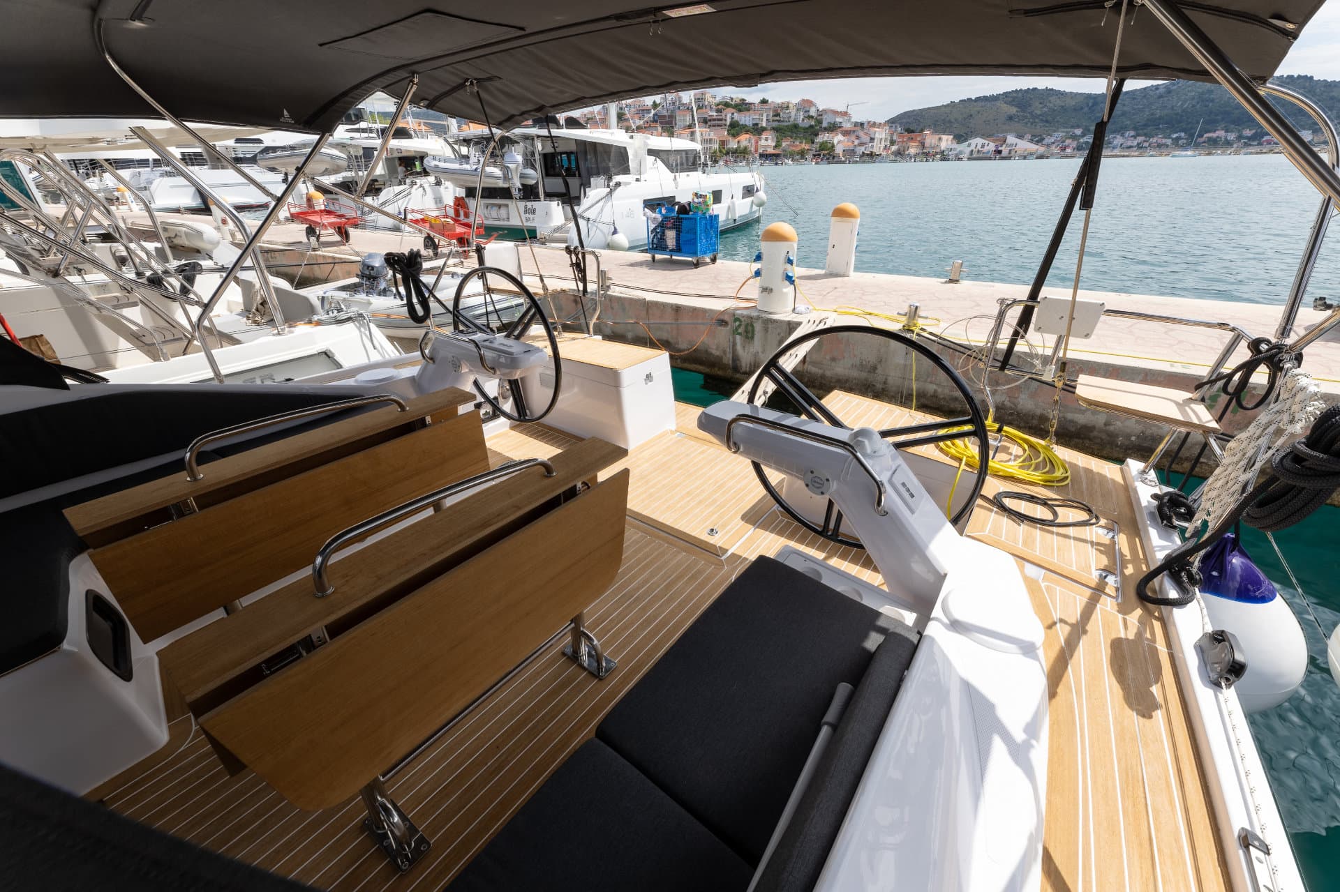 Elan Impression 45 - photo 4