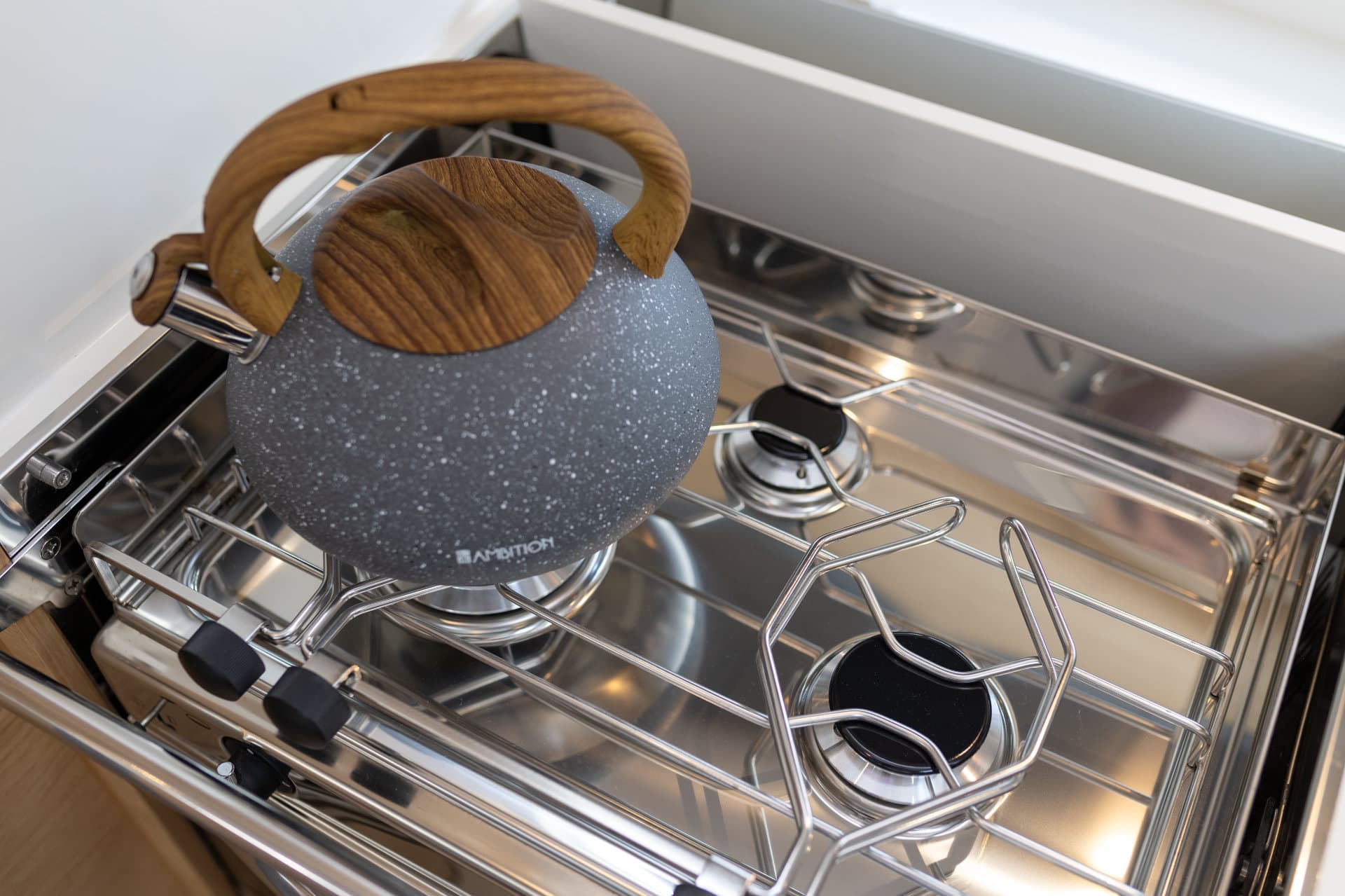 Elan Impression 45 - photo 18