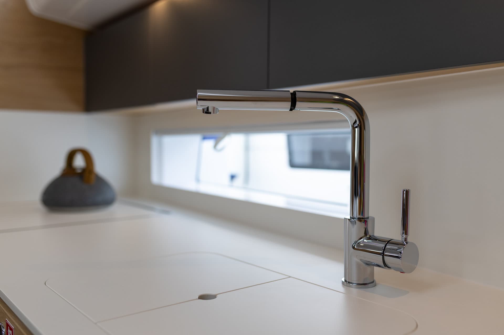 Elan Impression 45 - photo 14