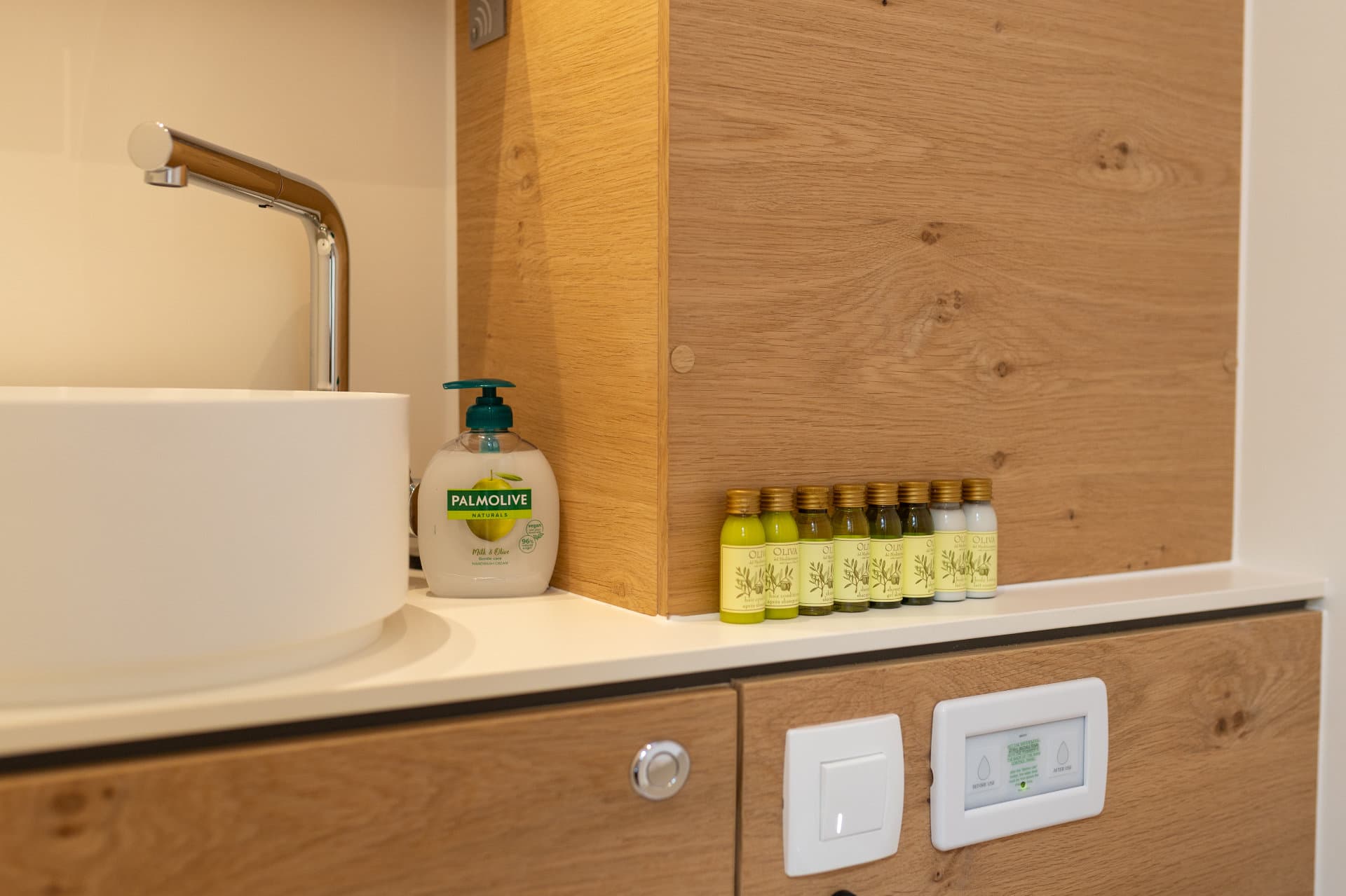 Elan Impression 45 - photo 11