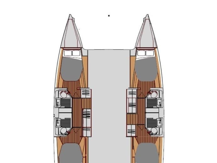 Boat plan
