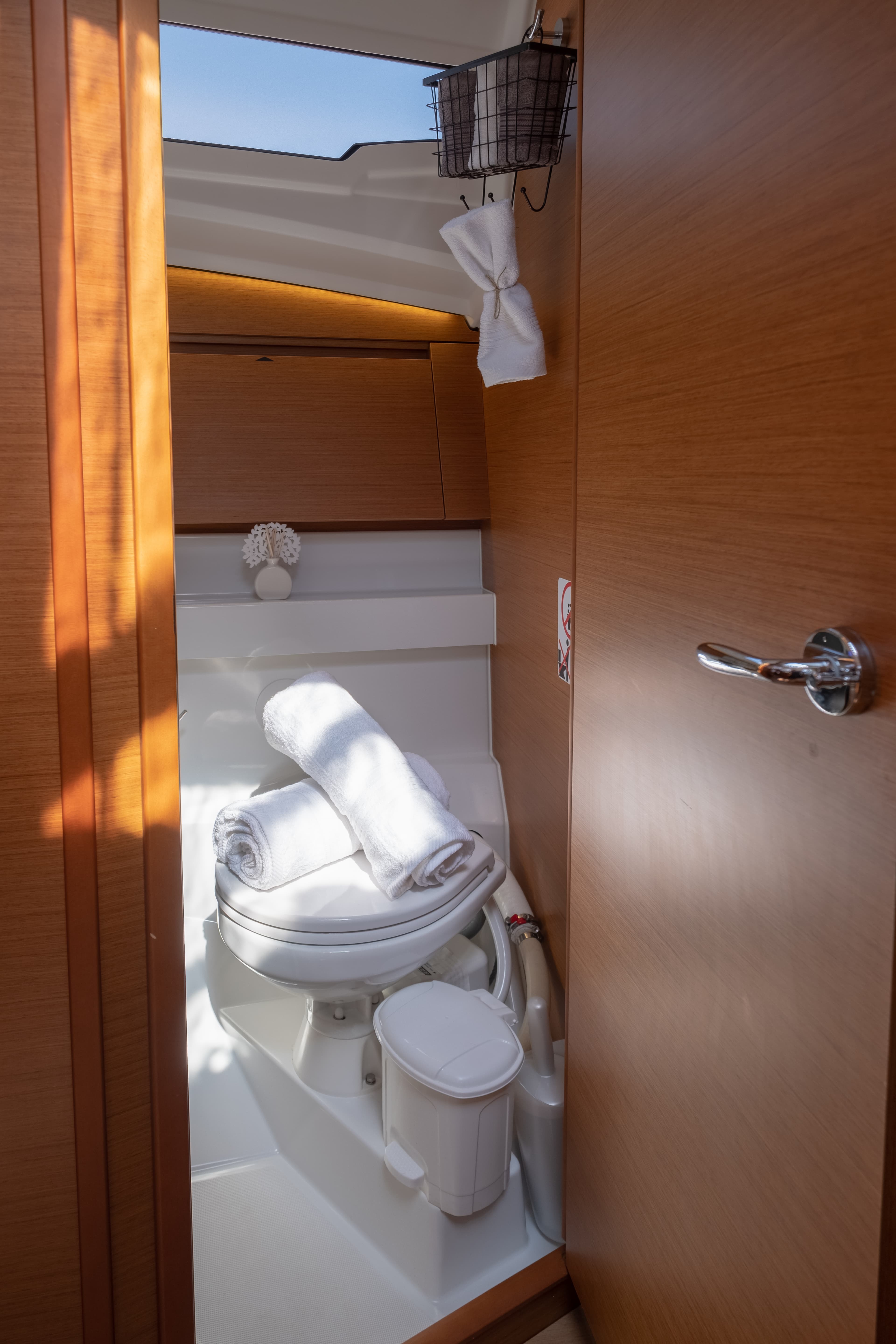 Sun Odyssey 410 - photo 57