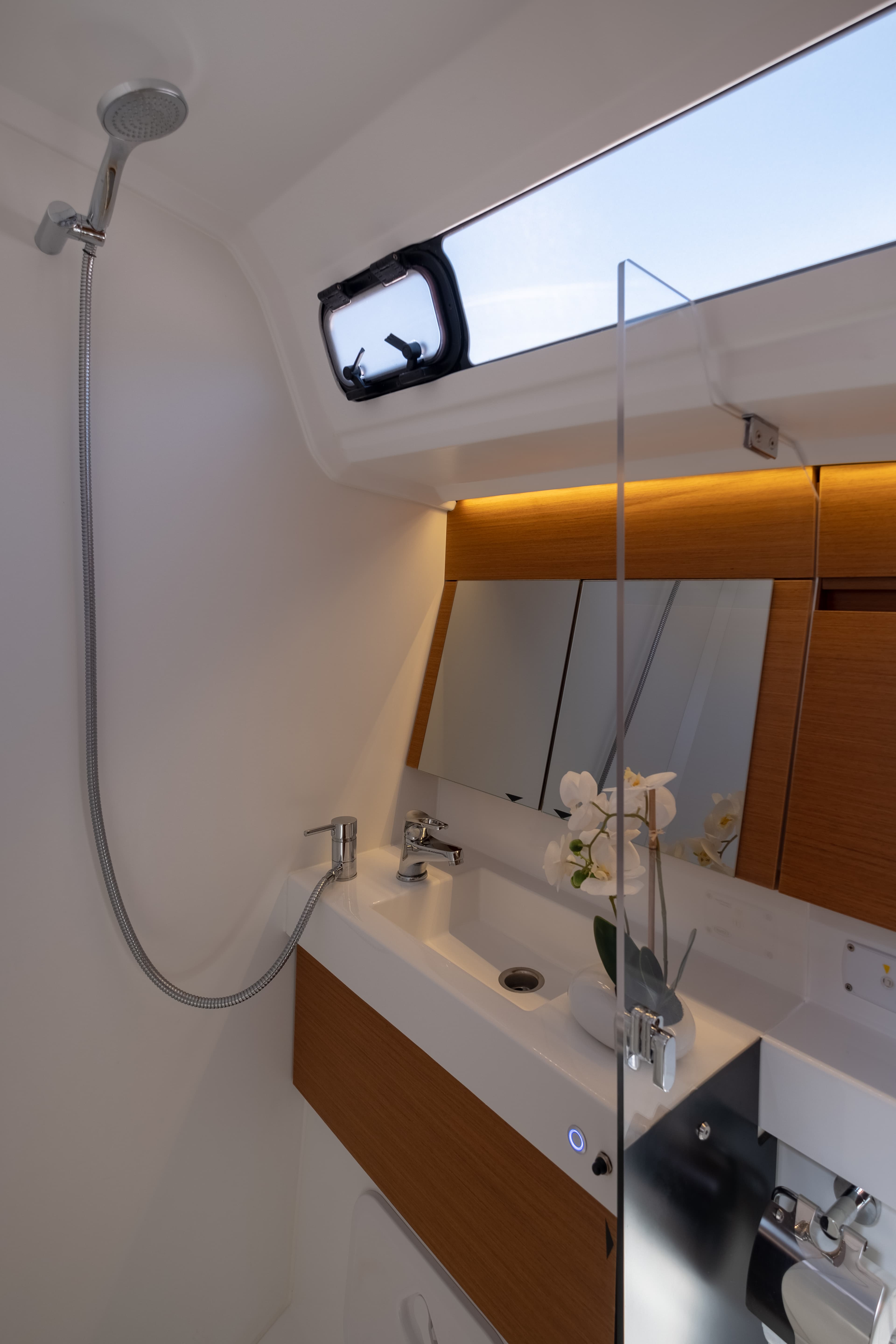 Sun Odyssey 410 - photo 58