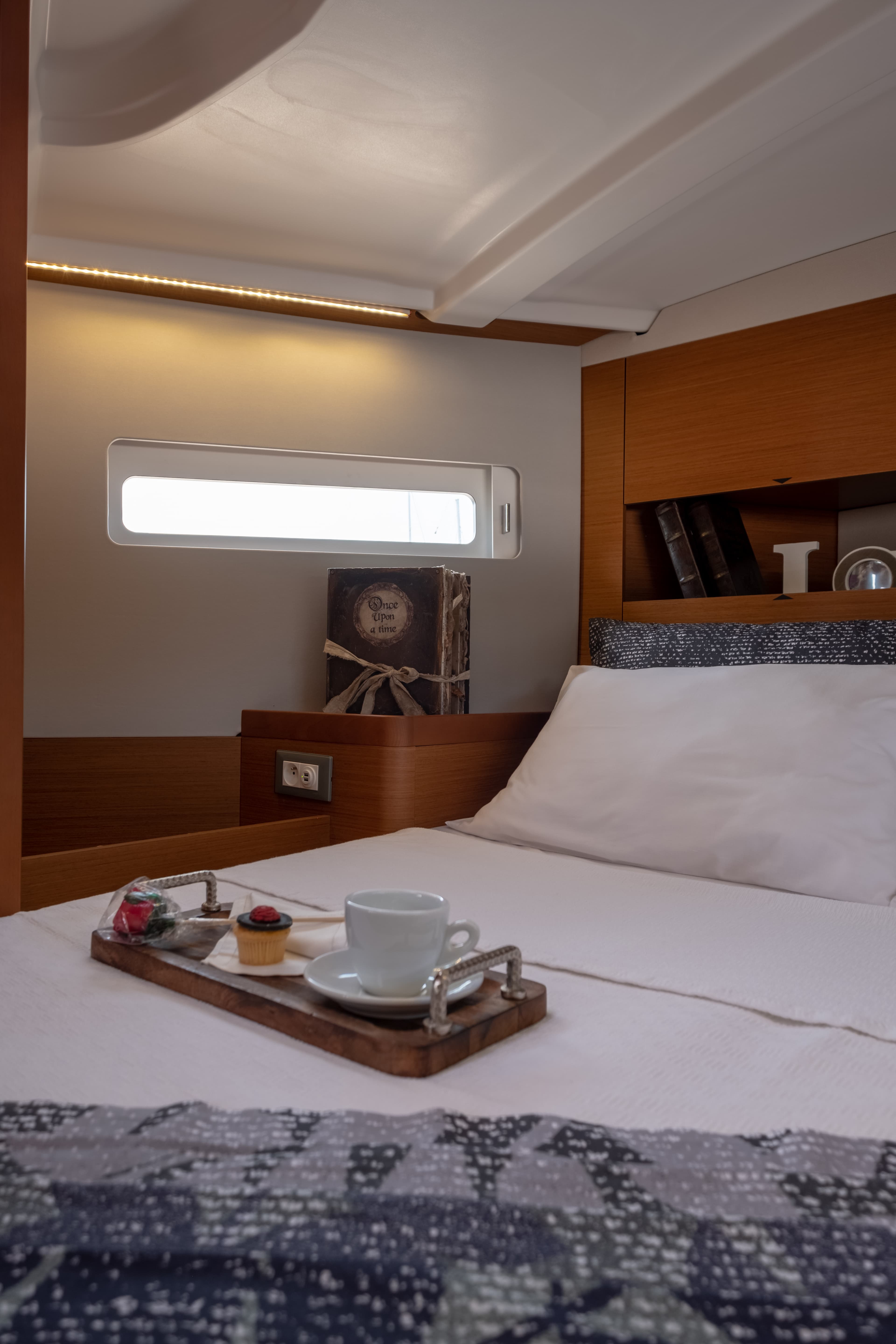 Sun Odyssey 410 - photo 45