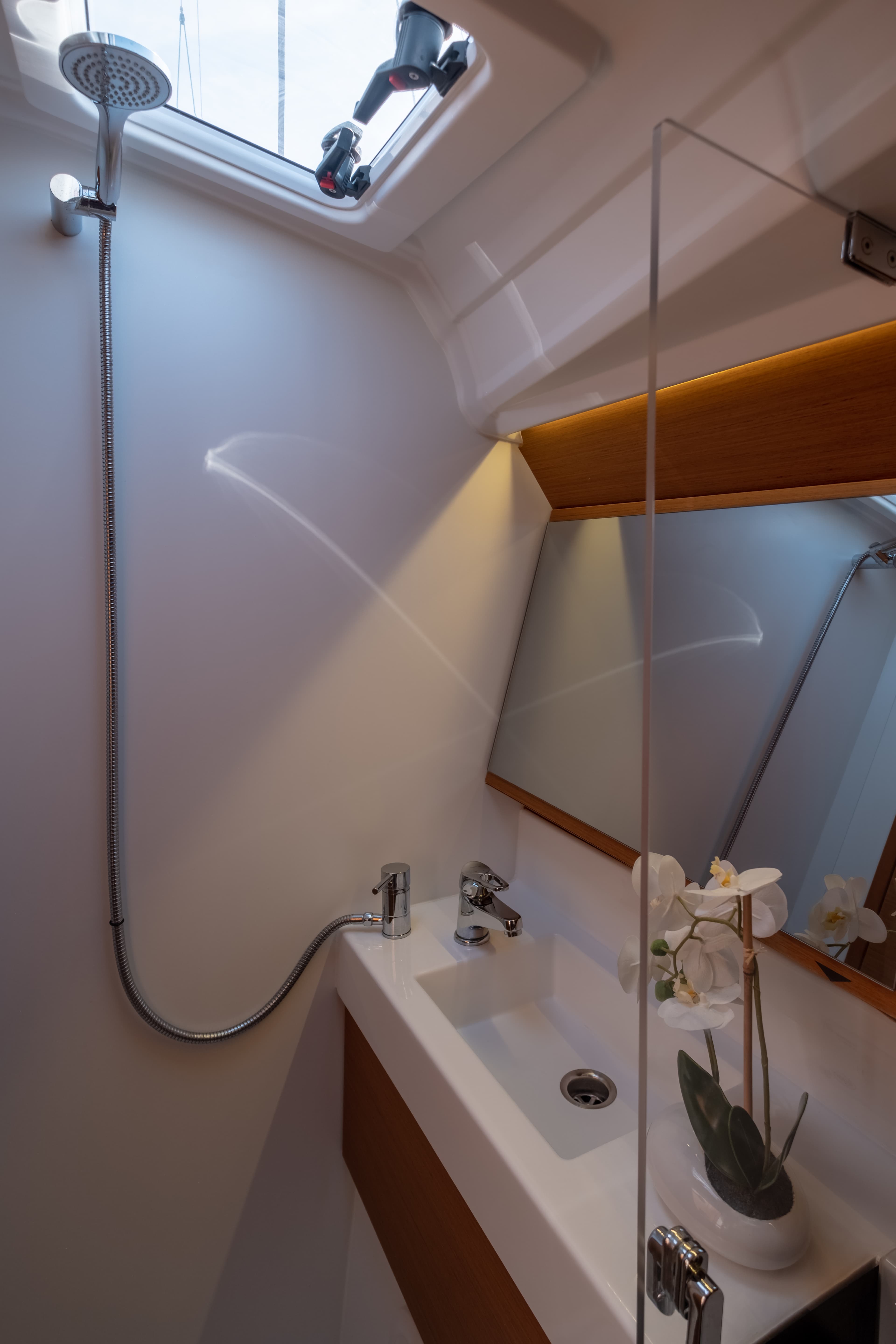 Sun Odyssey 410 - photo 48