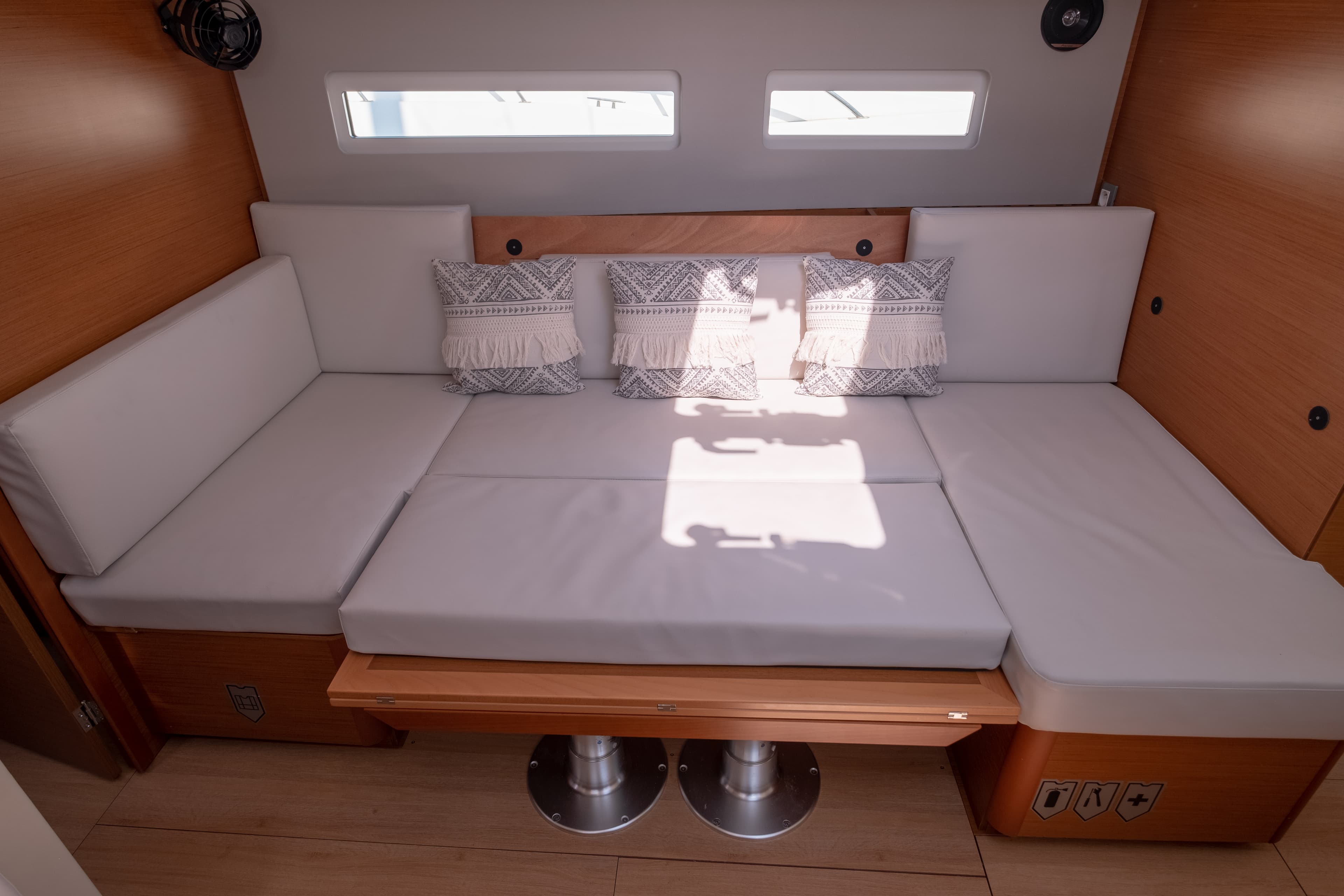 Sun Odyssey 410 - photo 40