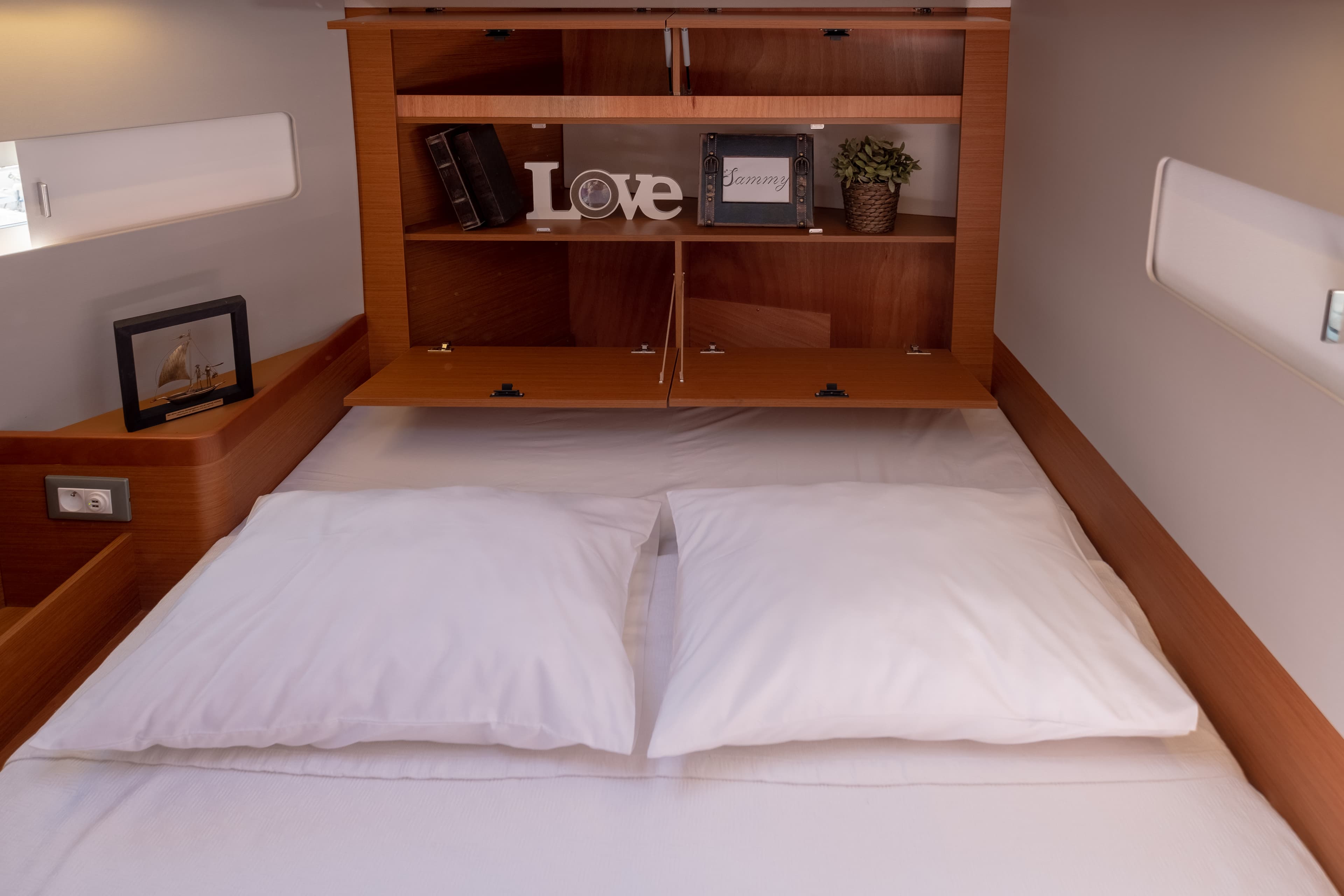 Sun Odyssey 410 - photo 49