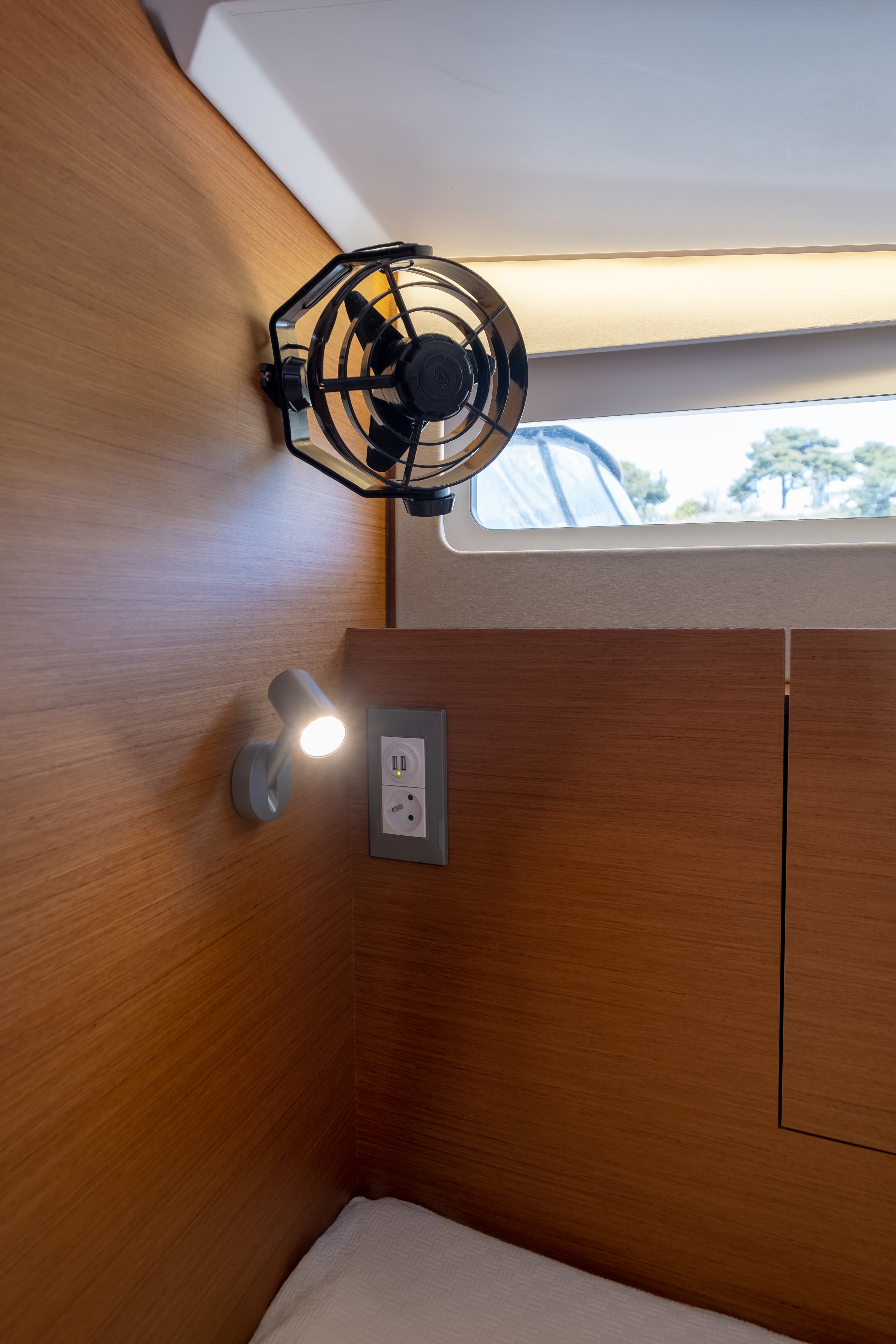 Sun Odyssey 410 - photo 53