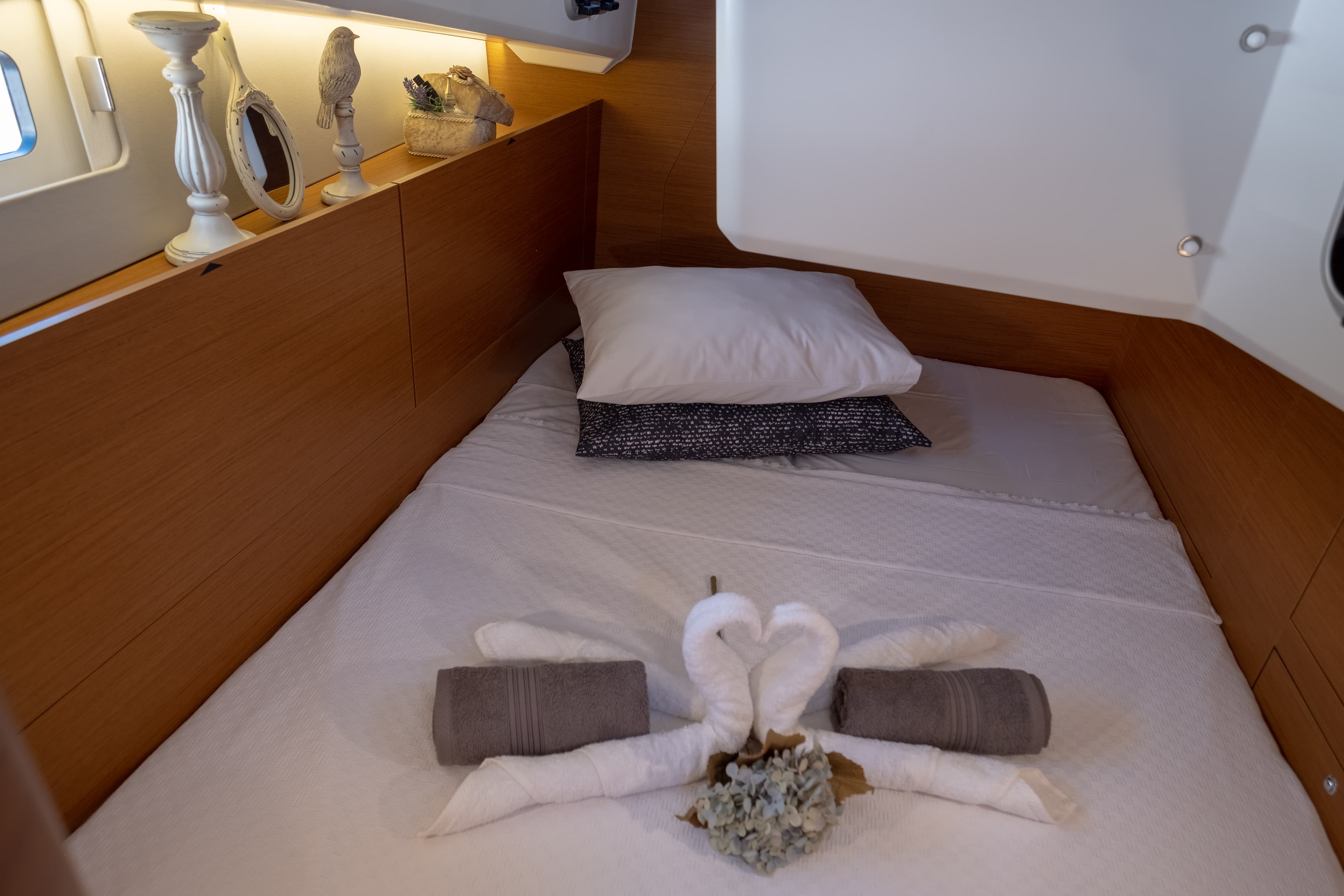 Sun Odyssey 410 - photo 54