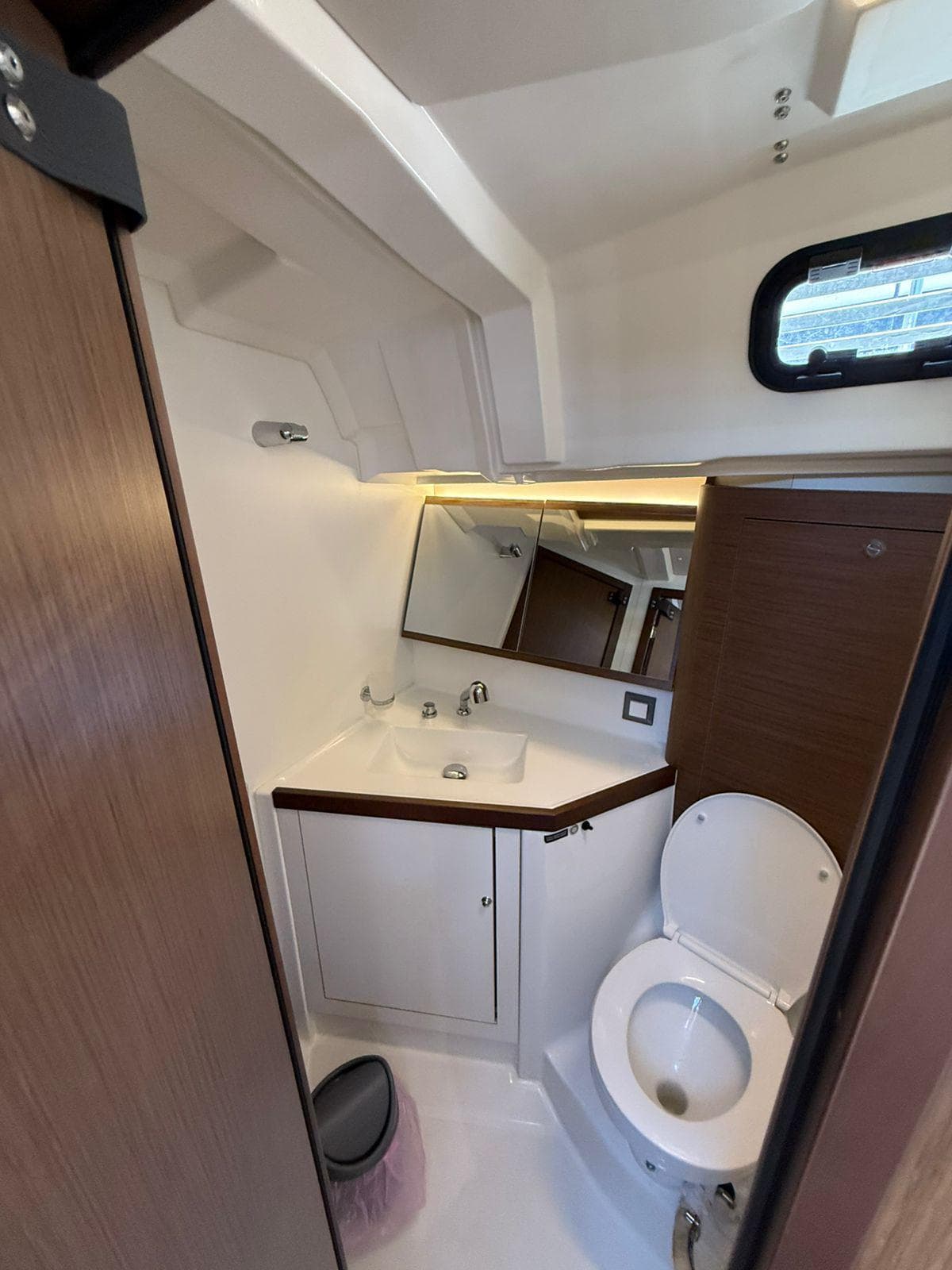 Oceanis 46.1 - photo 4