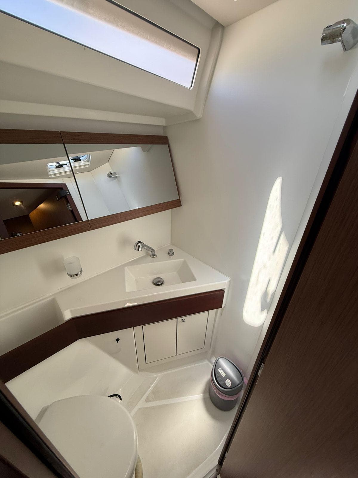 Oceanis 46.1 - photo 10