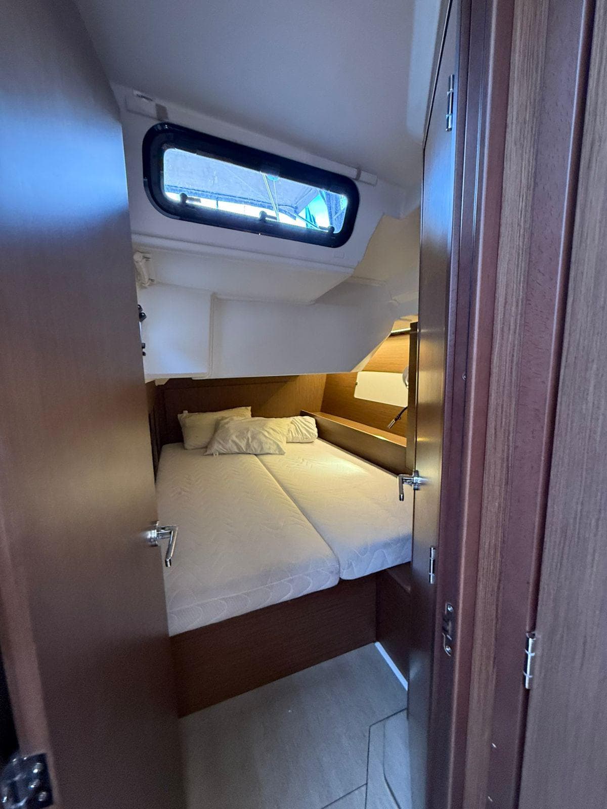 Oceanis 46.1 - photo 7