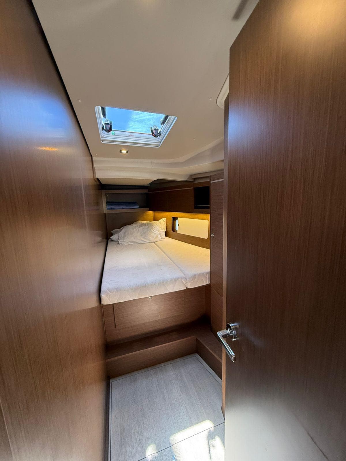 Oceanis 46.1 - photo 5