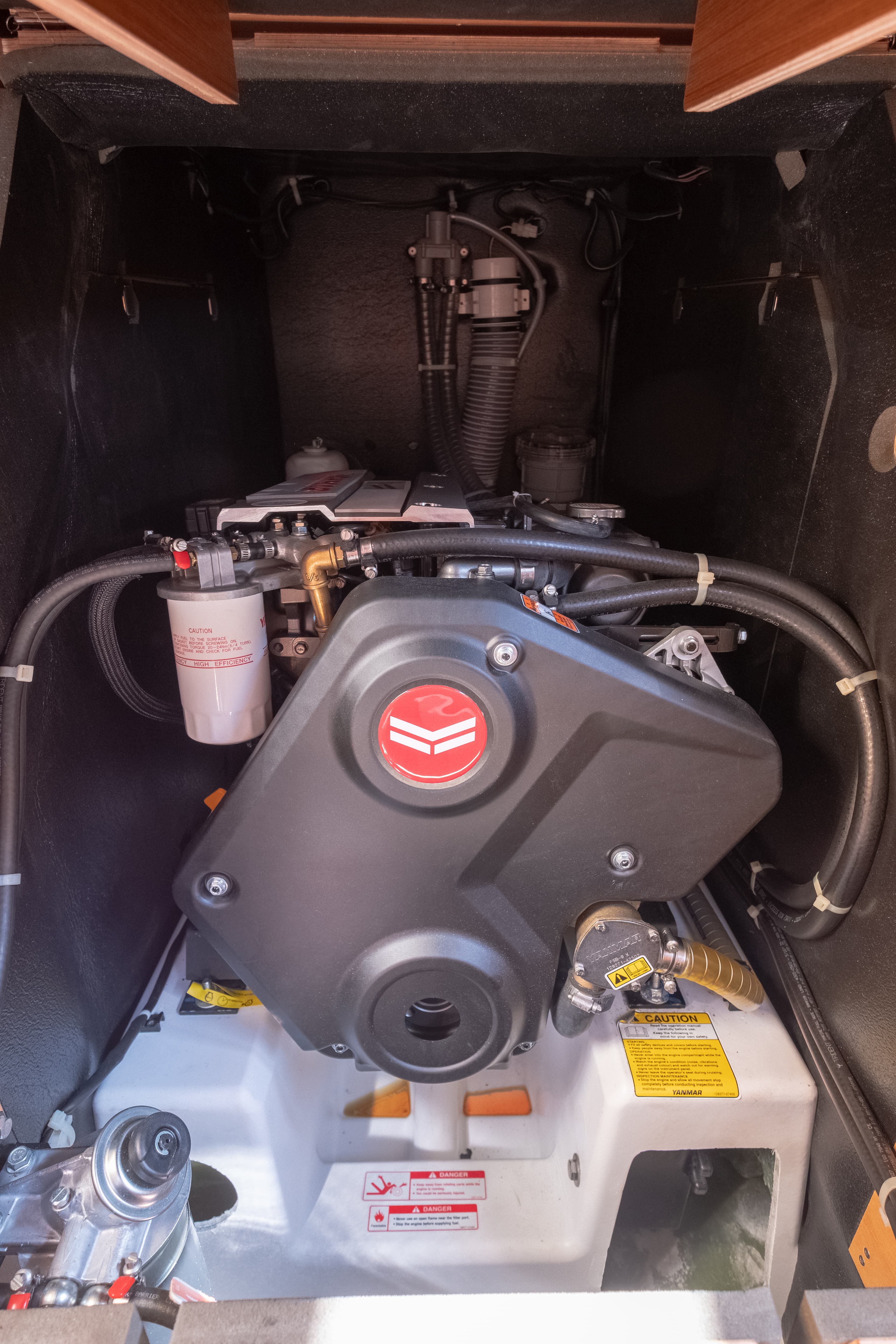 Sun Odyssey 410 - photo 64