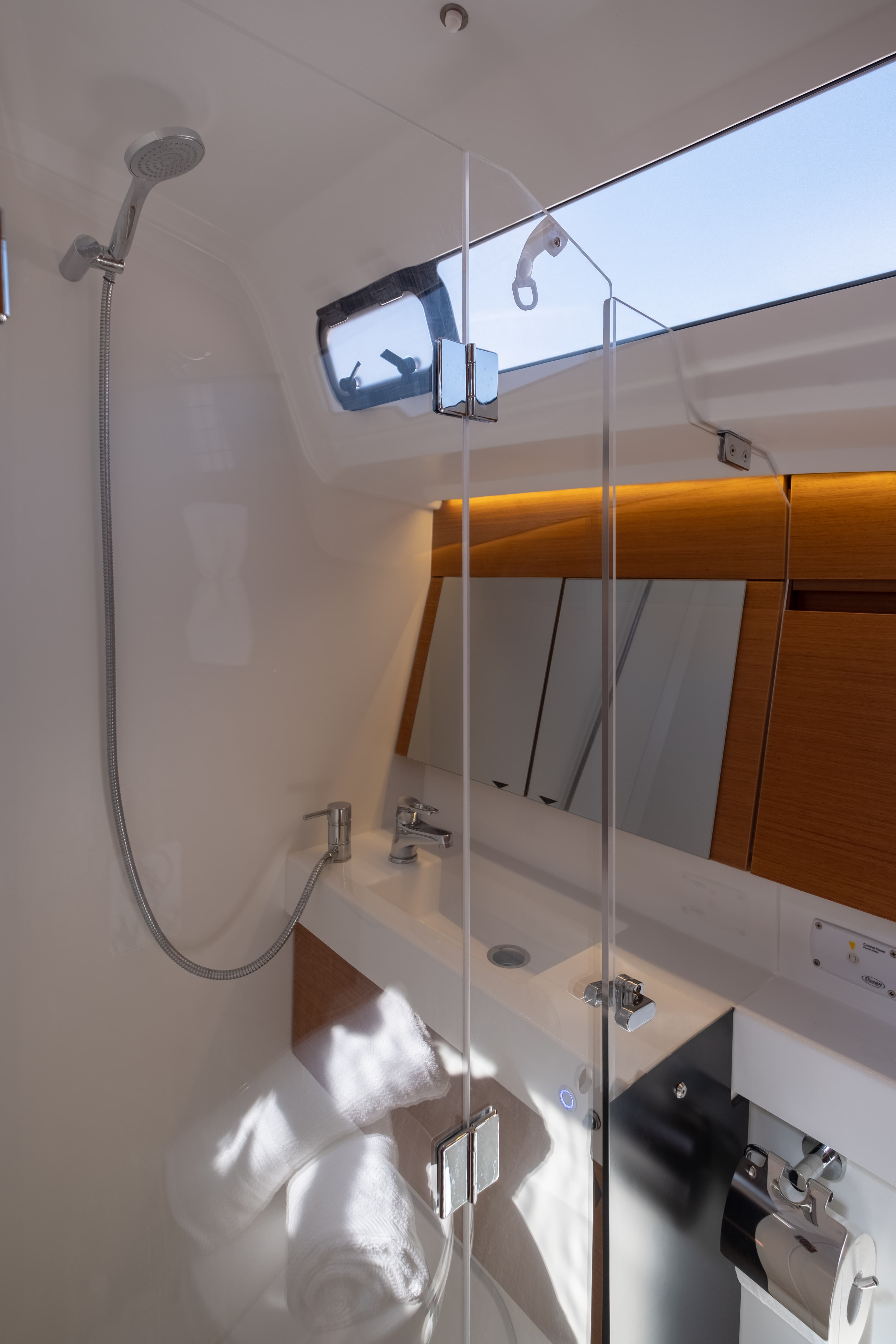 Sun Odyssey 410 - photo 60