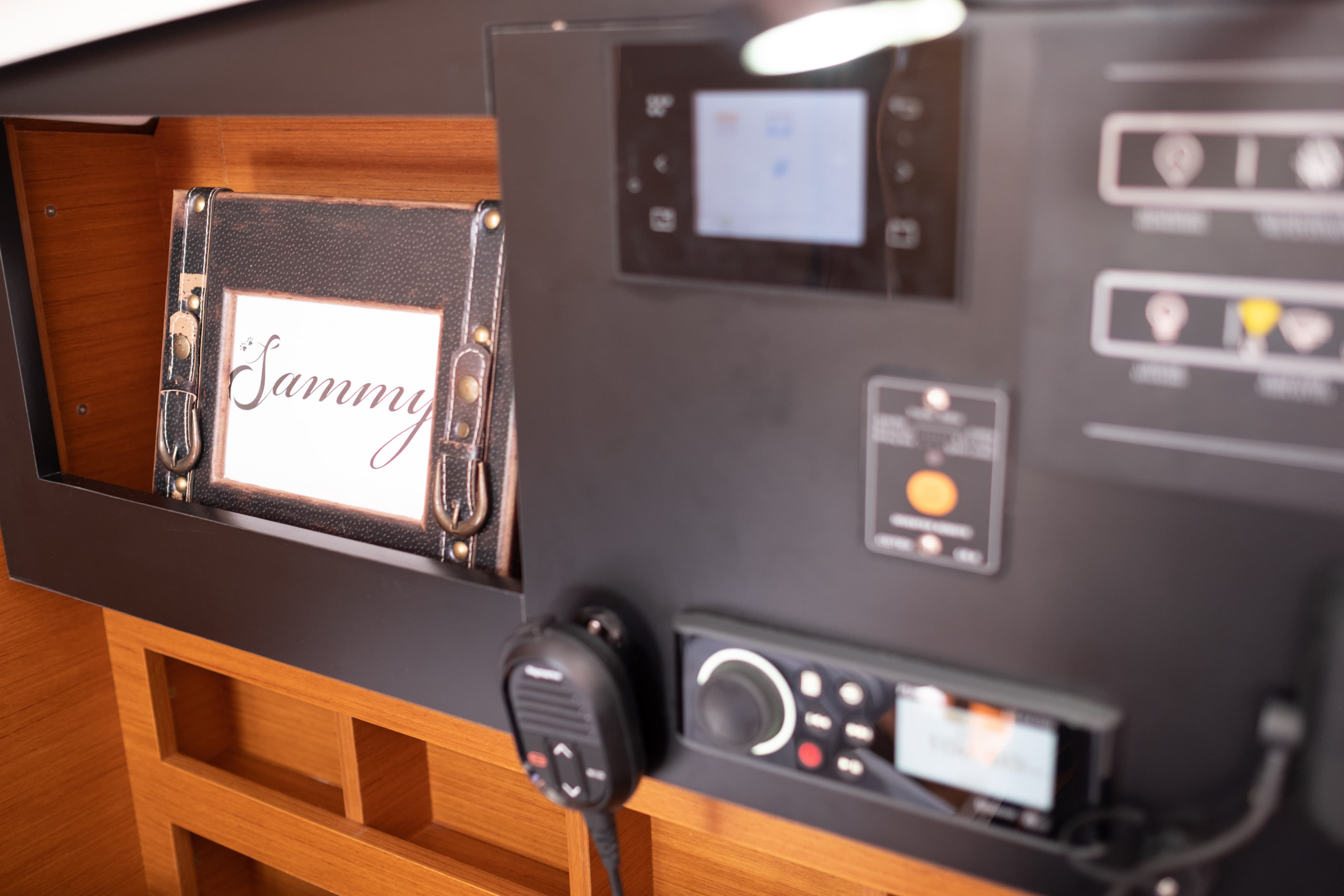 Sun Odyssey 410 - photo 63