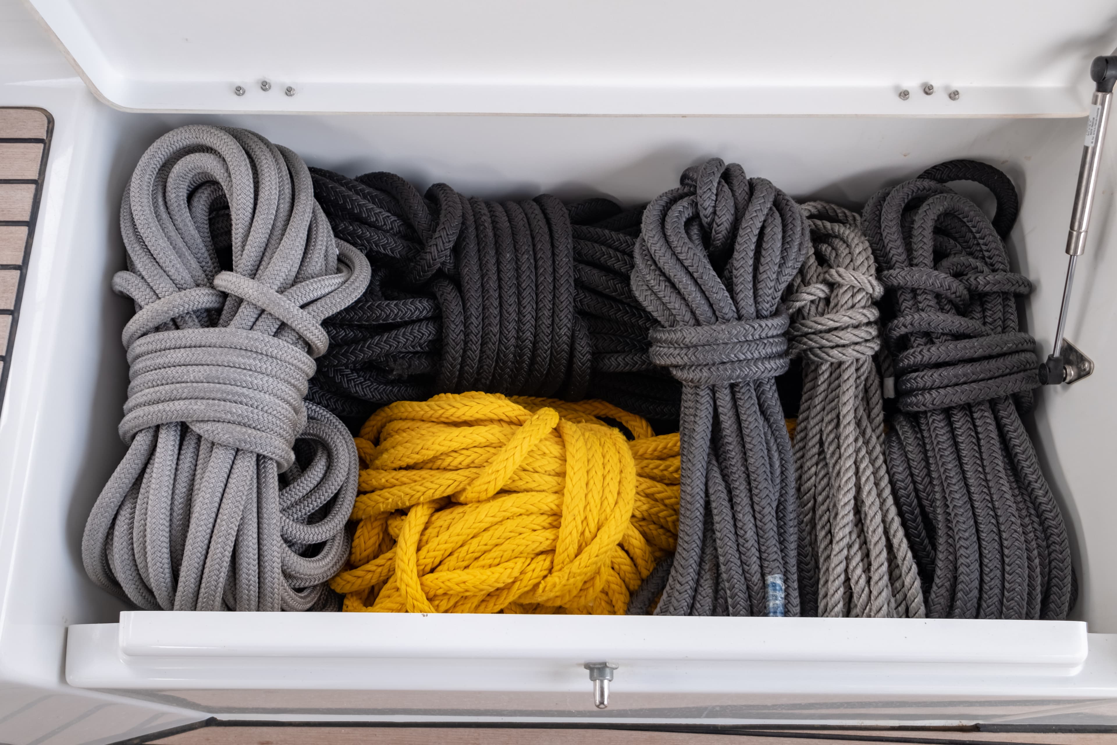 Sun Odyssey 410 - photo 66