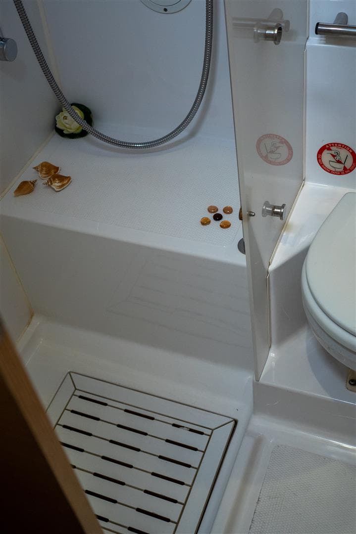 Elan Impression 45 - photo 22