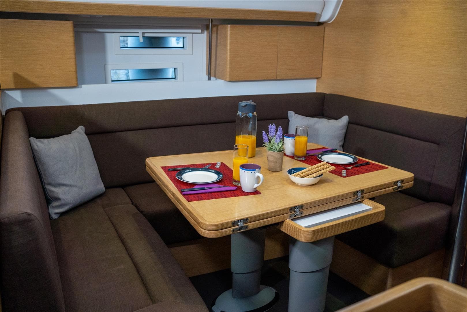 Elan Impression 45 - photo 16