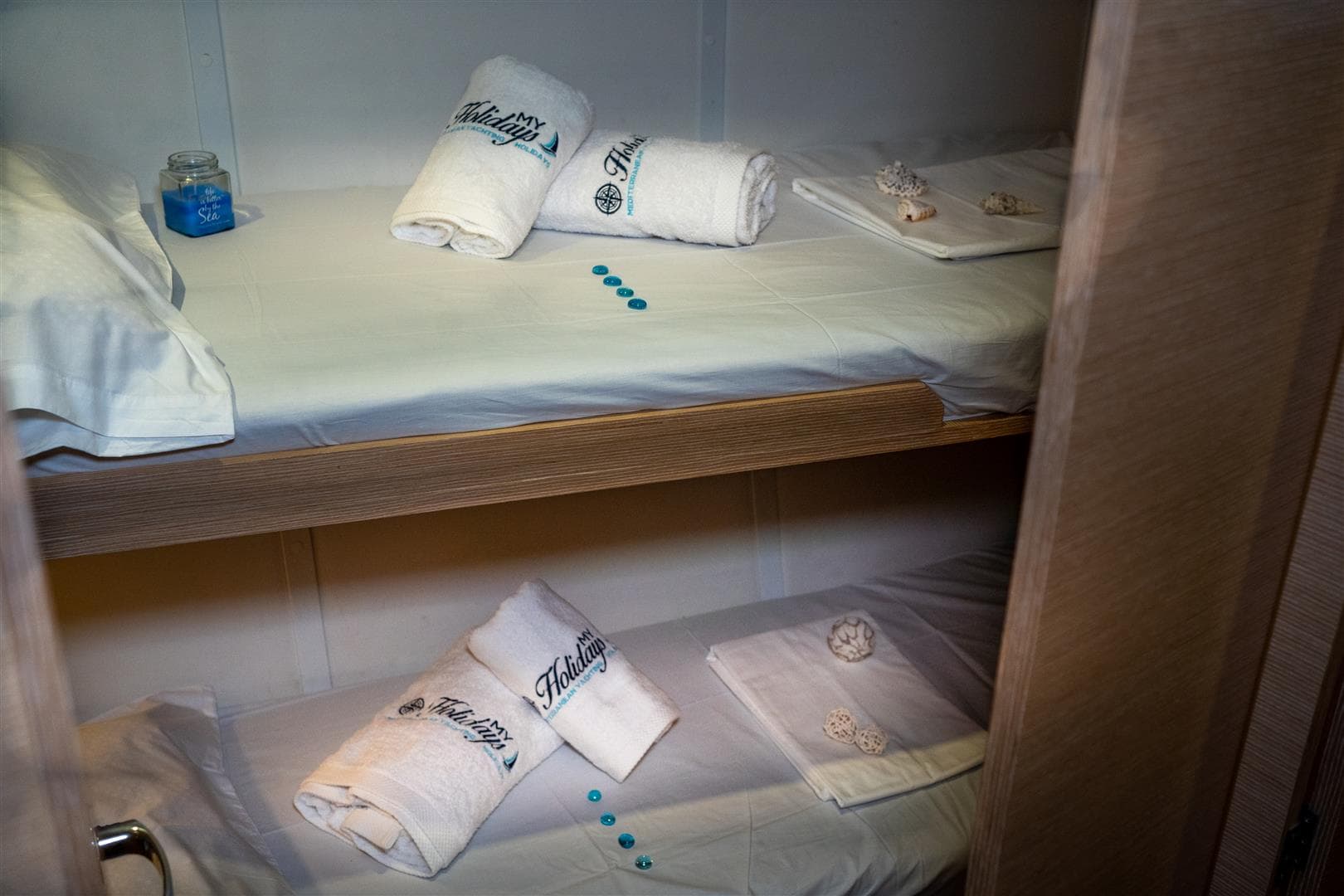 Elan Impression 45 - photo 8