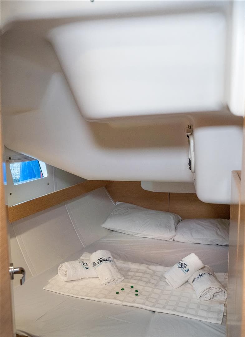 Elan Impression 45 - photo 14