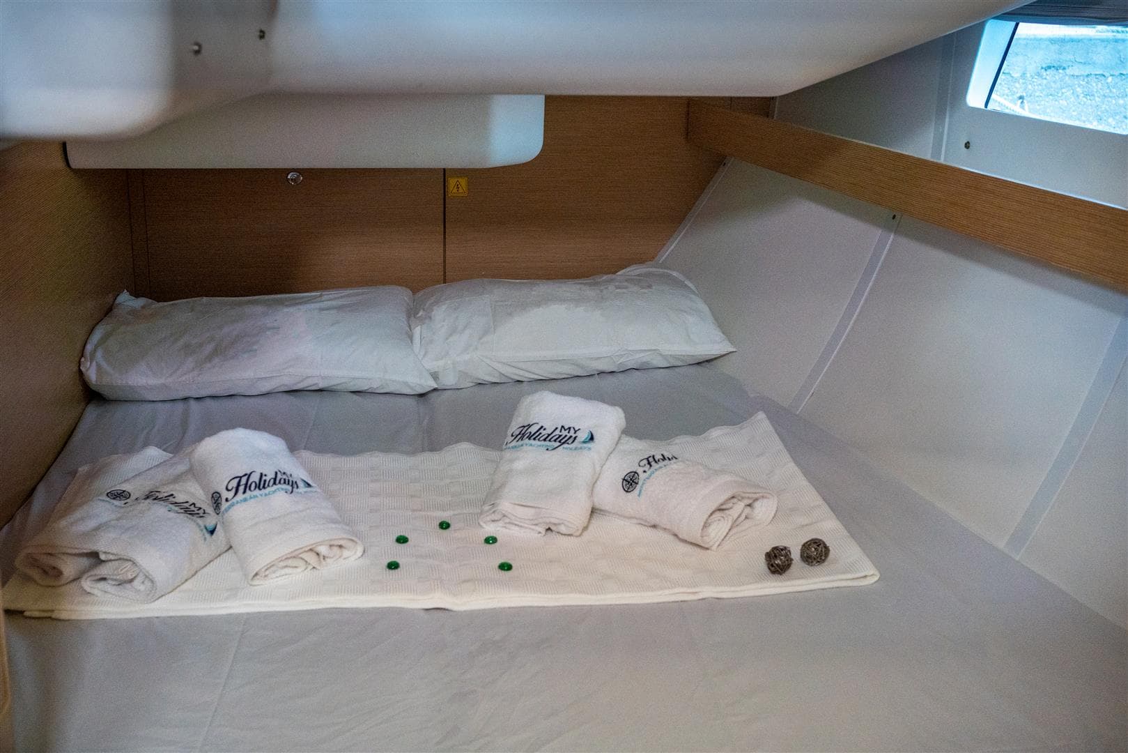 Elan Impression 45 - photo 5