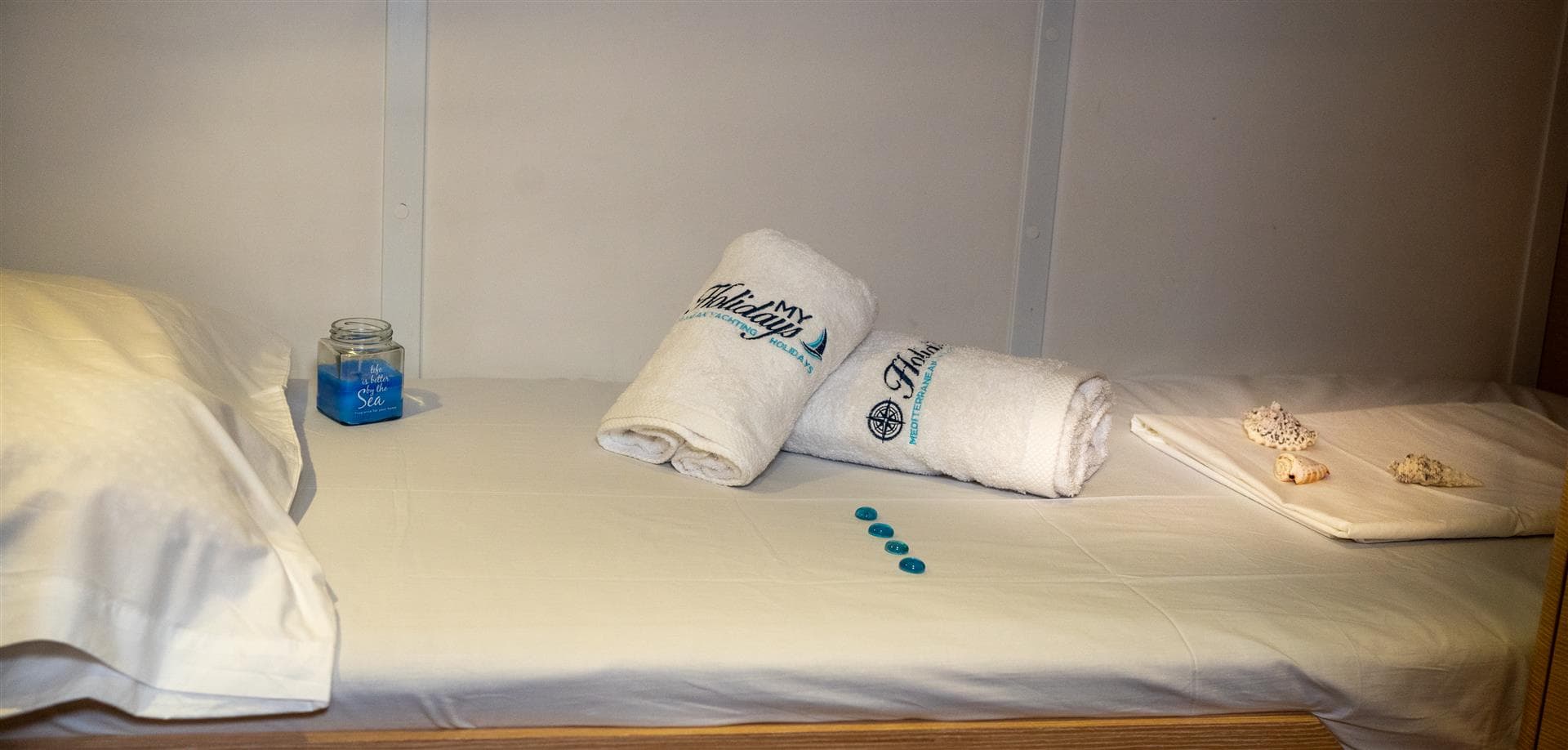 Elan Impression 45 - photo 10