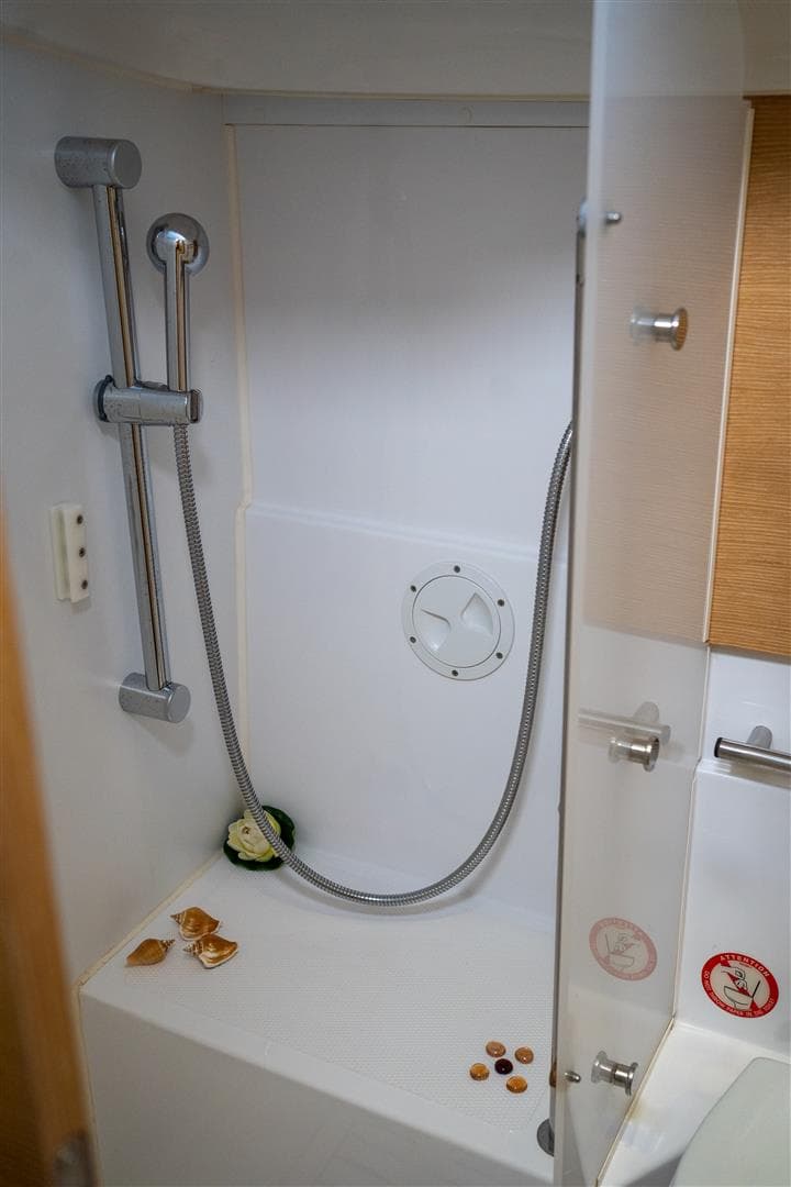 Elan Impression 45 - photo 28