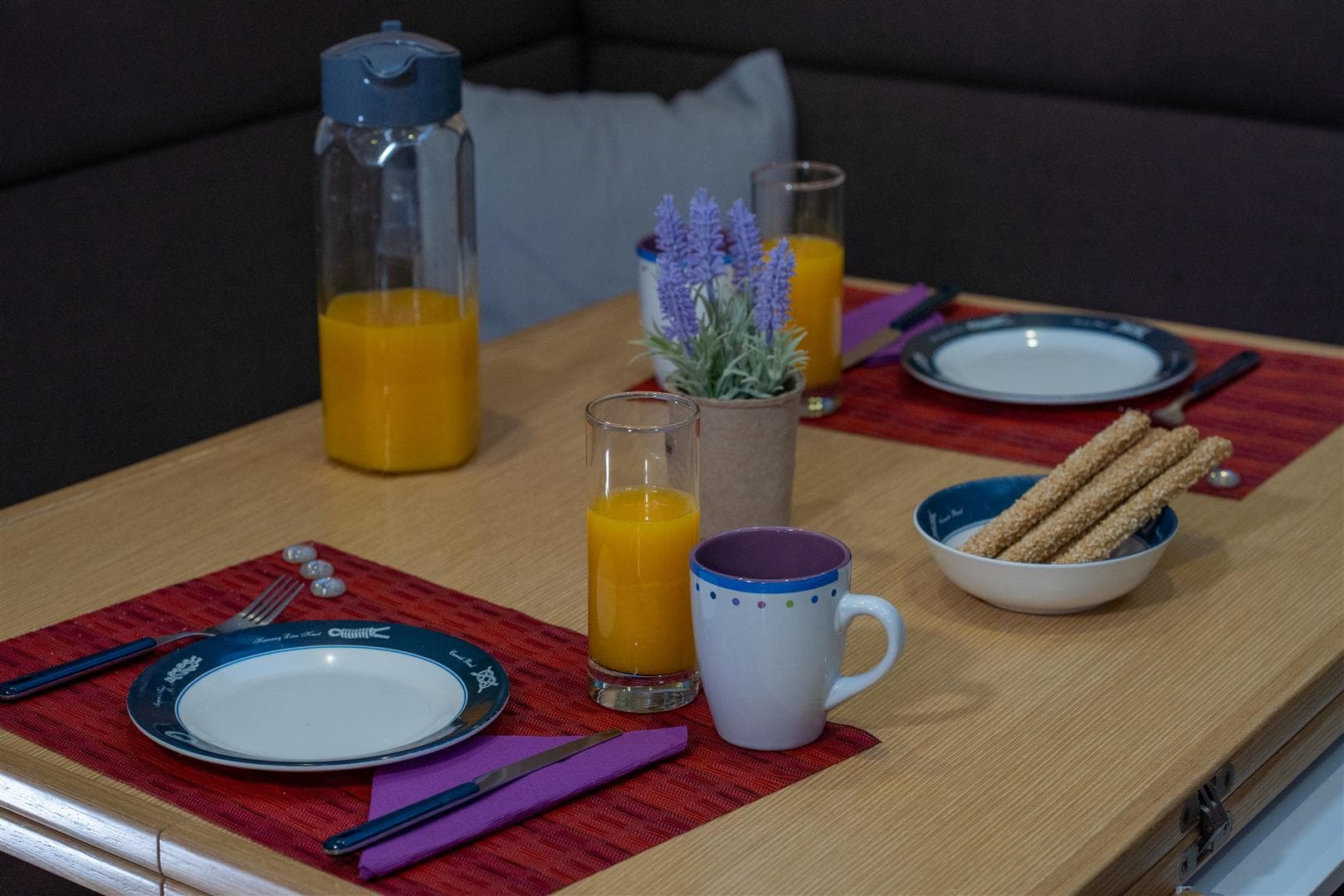 Elan Impression 45 - photo 7