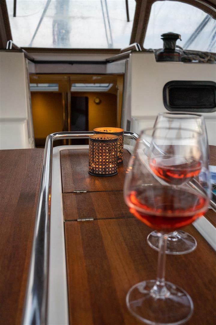 Elan Impression 45 - photo 20