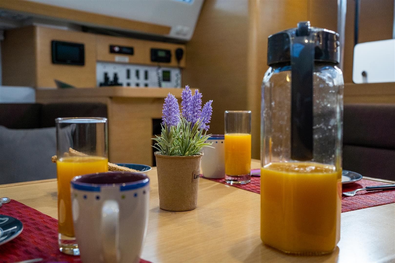 Elan Impression 45 - photo 17