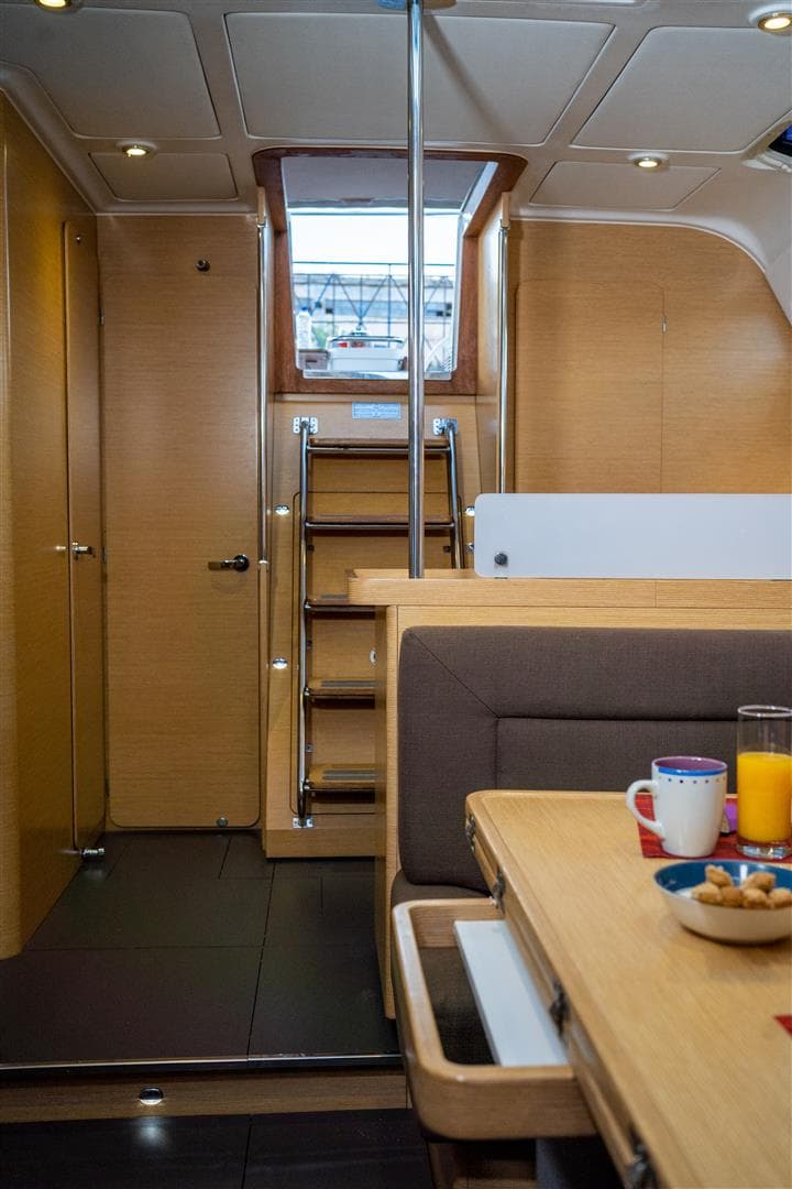 Elan Impression 45 - photo 13