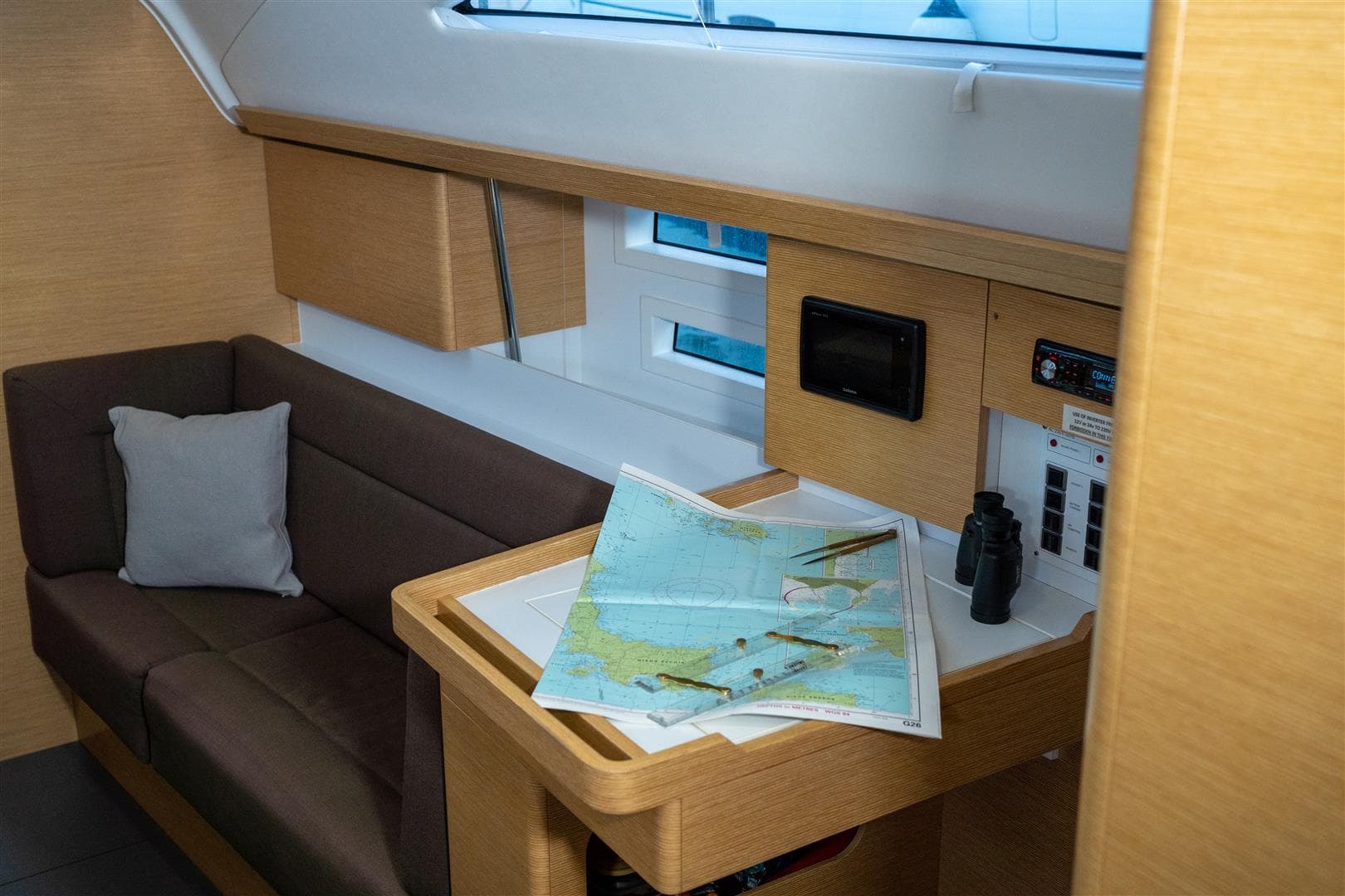 Elan Impression 45 - photo 25