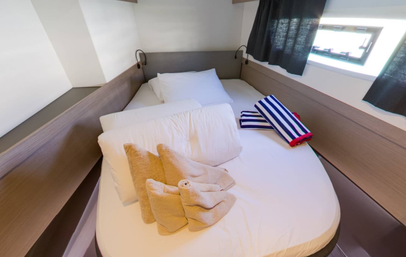 Astréa 42 - photo 5