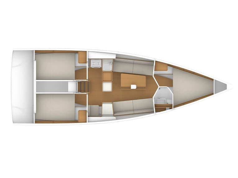 Boat plan