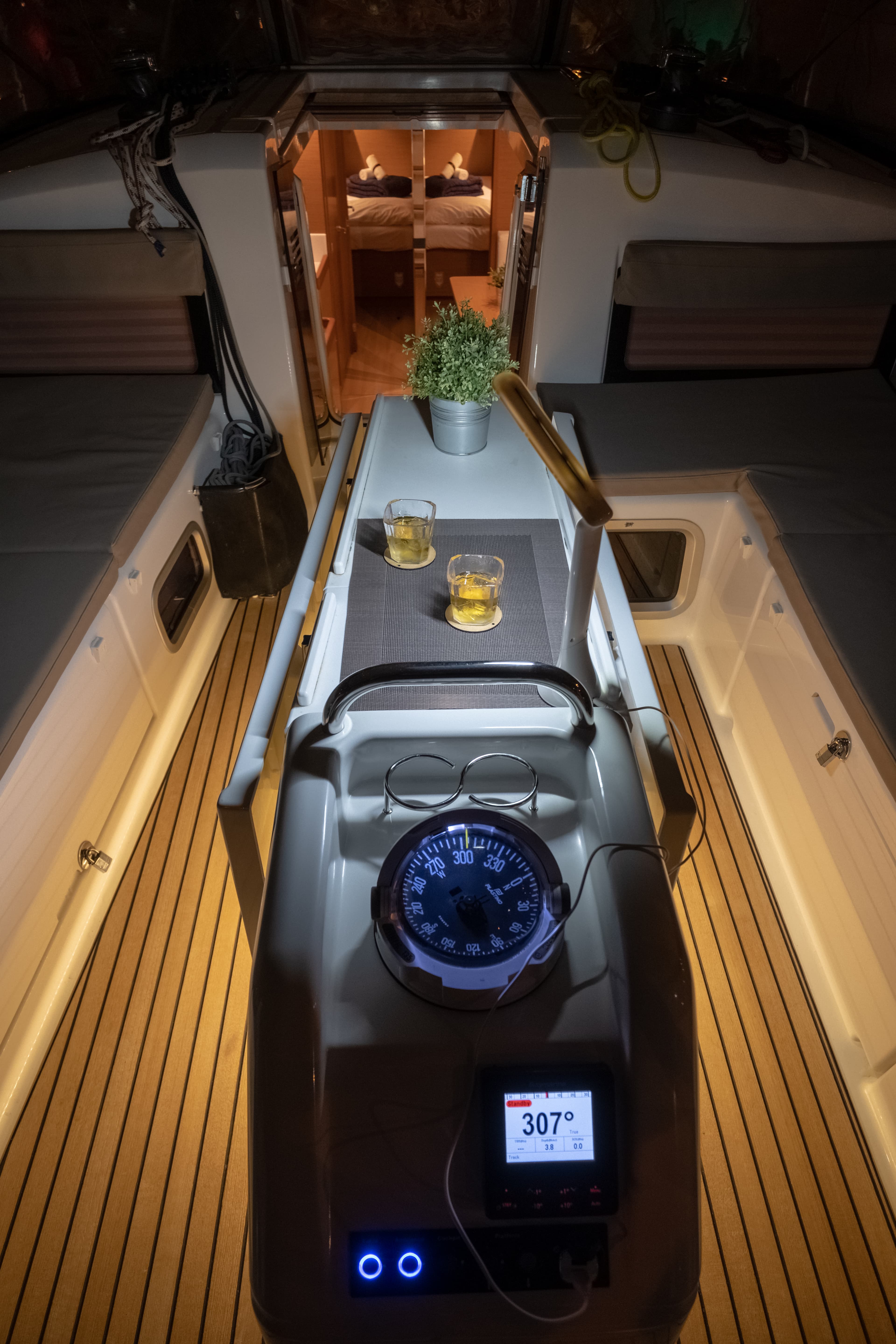 Sun Odyssey 440 - photo 26