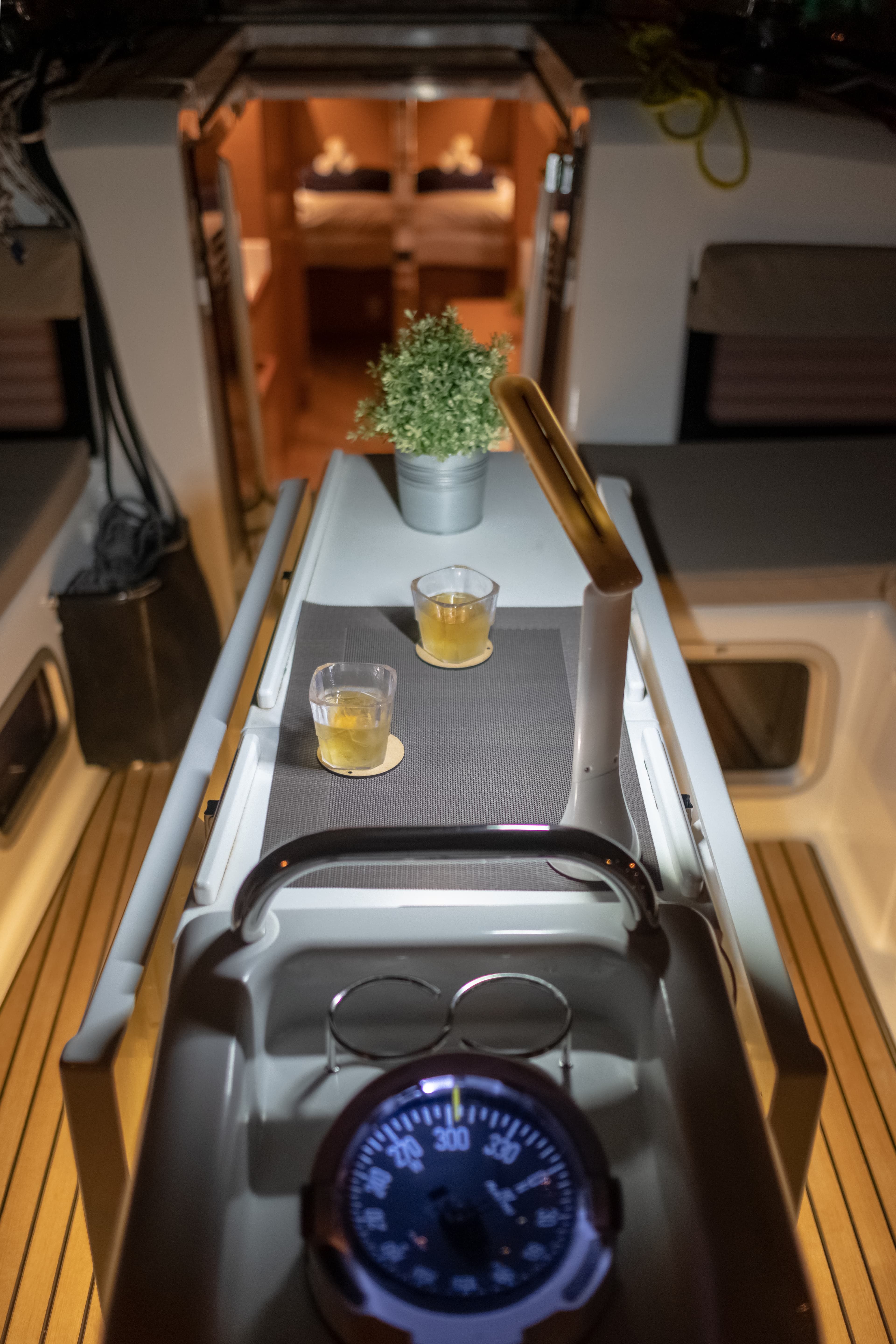 Sun Odyssey 440 - photo 29