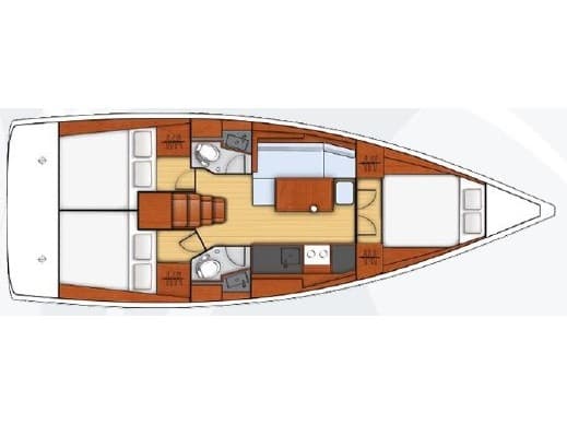 Boat plan